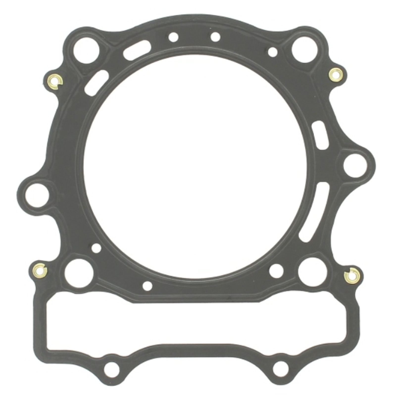 Zylinderkopfdichtung S410485001166 für Yamaha WR426 F 2001 - 2002 YZ426 F 2000 - 2002 CJ02W CJ01C