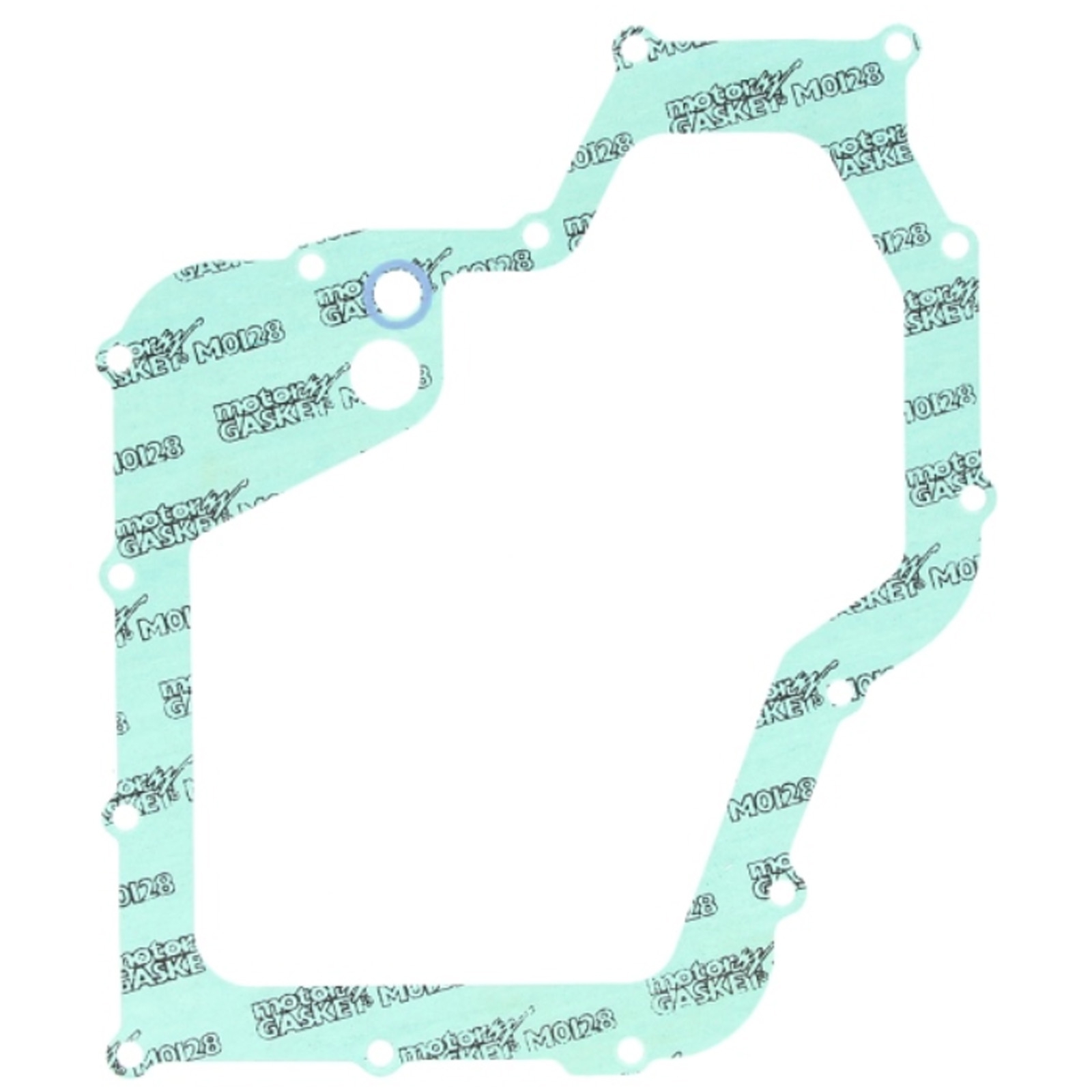 Ölwannendichtung S410510026020 für Suzuki Hayabusa GSX 1300 1999 - 2018 GSX1300 B-King