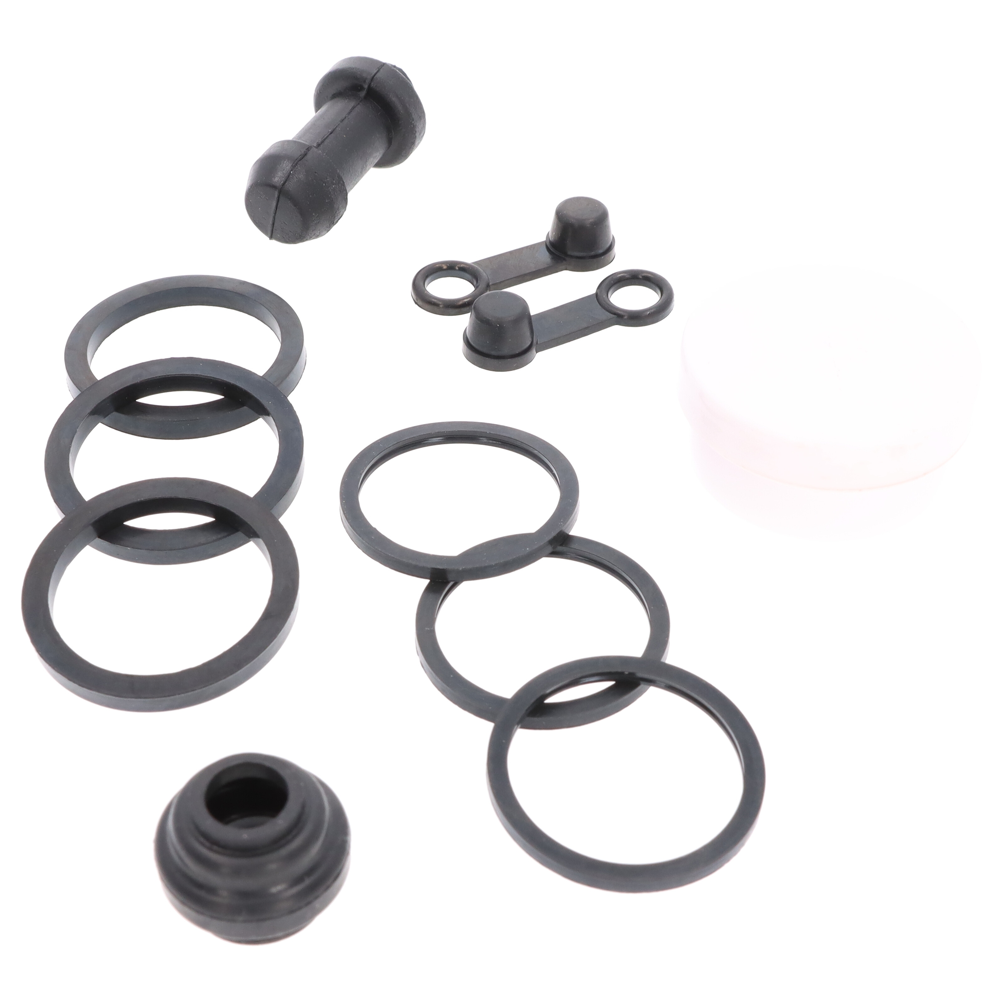 Bremssattel Reparatursatz hinten für Honda VFR 800 VFR 800 A CBF 1000 A