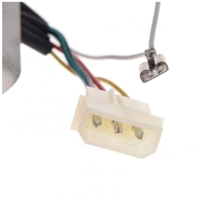 Spannungsregler Gleichrichter 12 Volt für Simson S51 S70 KR51 SR50 SR80