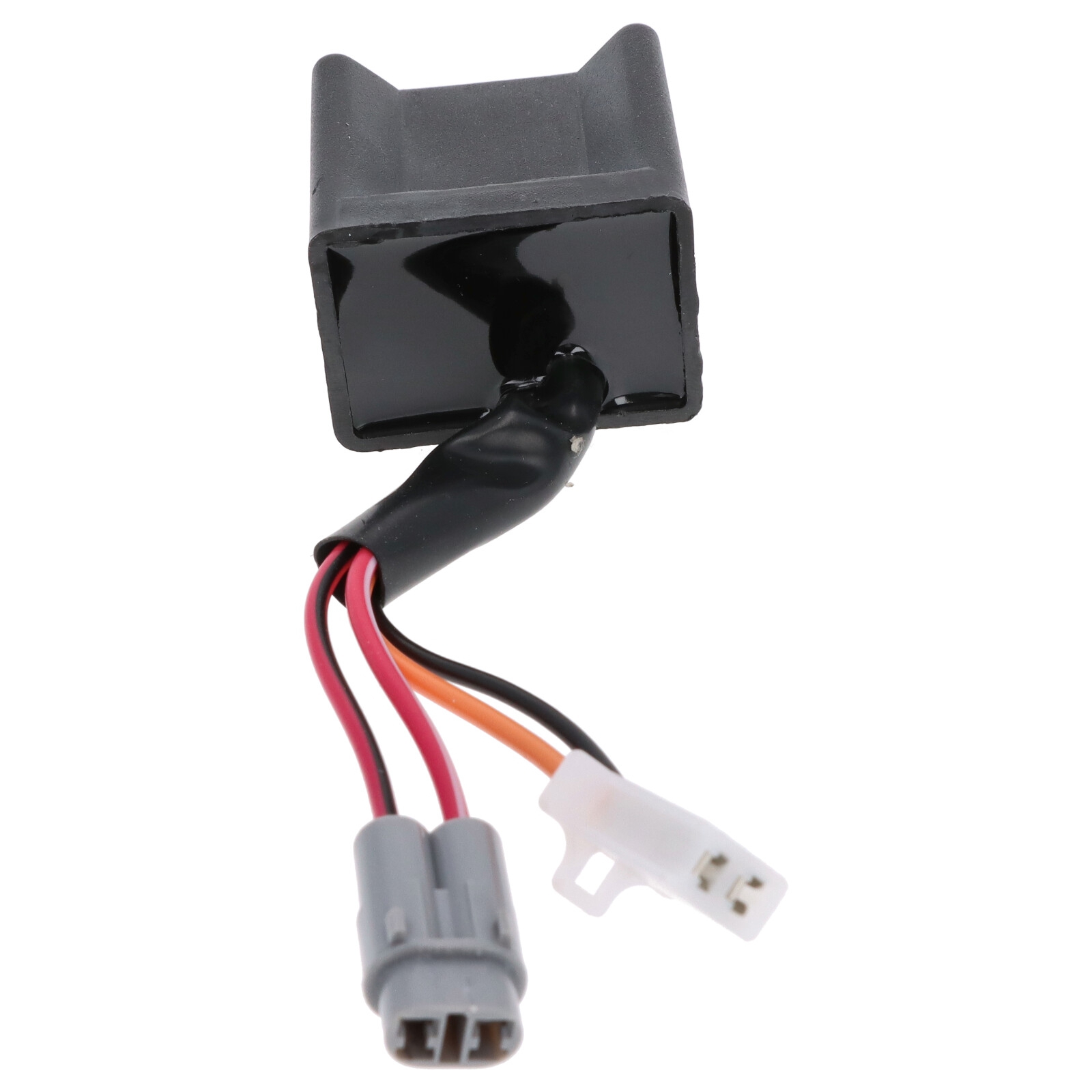 CDI Einheit AC Zündmodul für Yamaha PW50 2001 - 2023 Typ 3PT Zündbox Zündeinheit