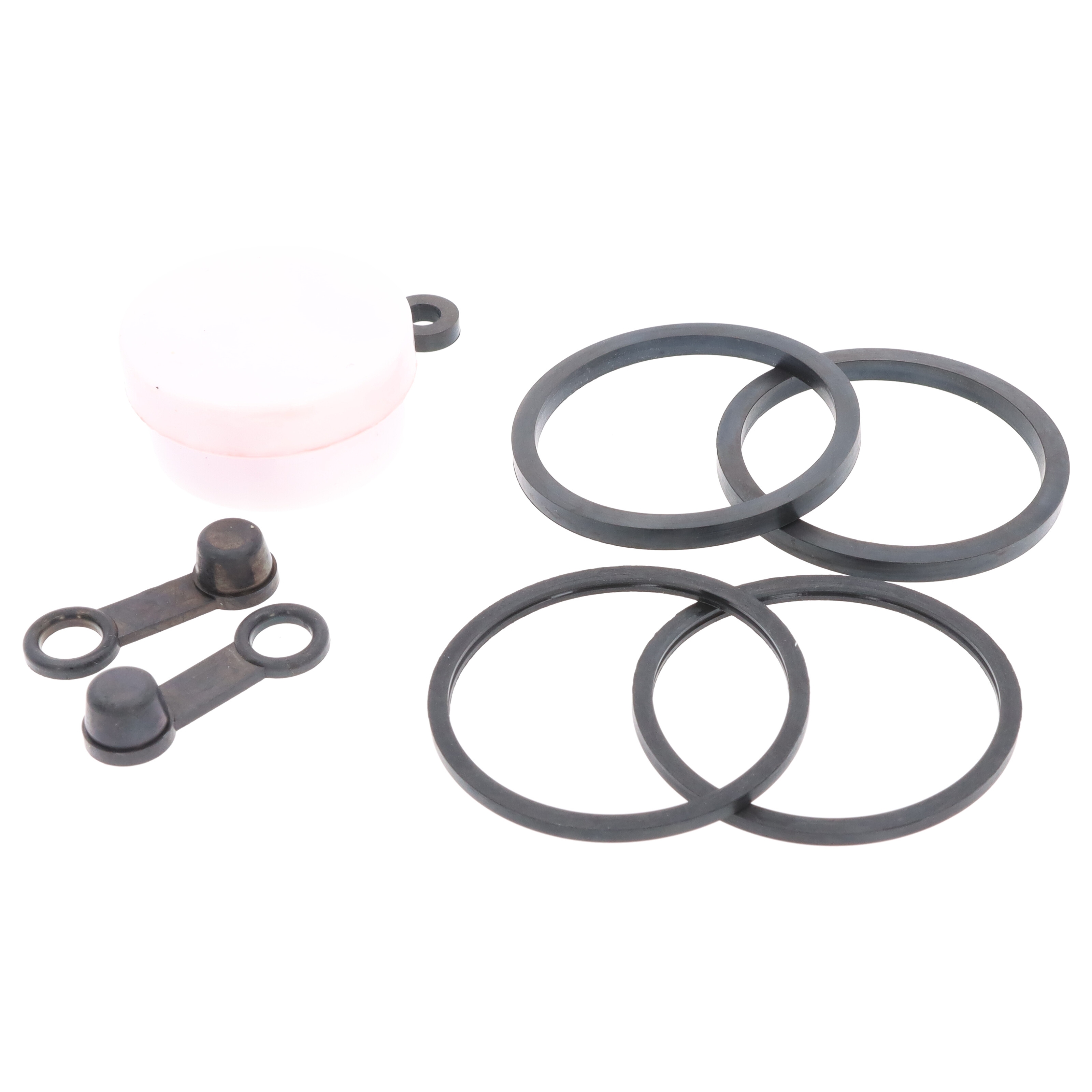 Bremssattel Reparatursatz hinten für Suzuki GSX-R 1000 2001 - 2006 K1 K2 K3 K4 K5 K6