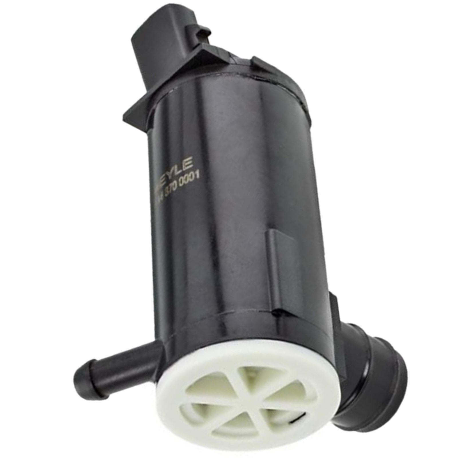 MEYLE Waschwasserpumpe für Hyundai ix35 LM EL ELH KIA Sportage III SL Picanto II TA hinten