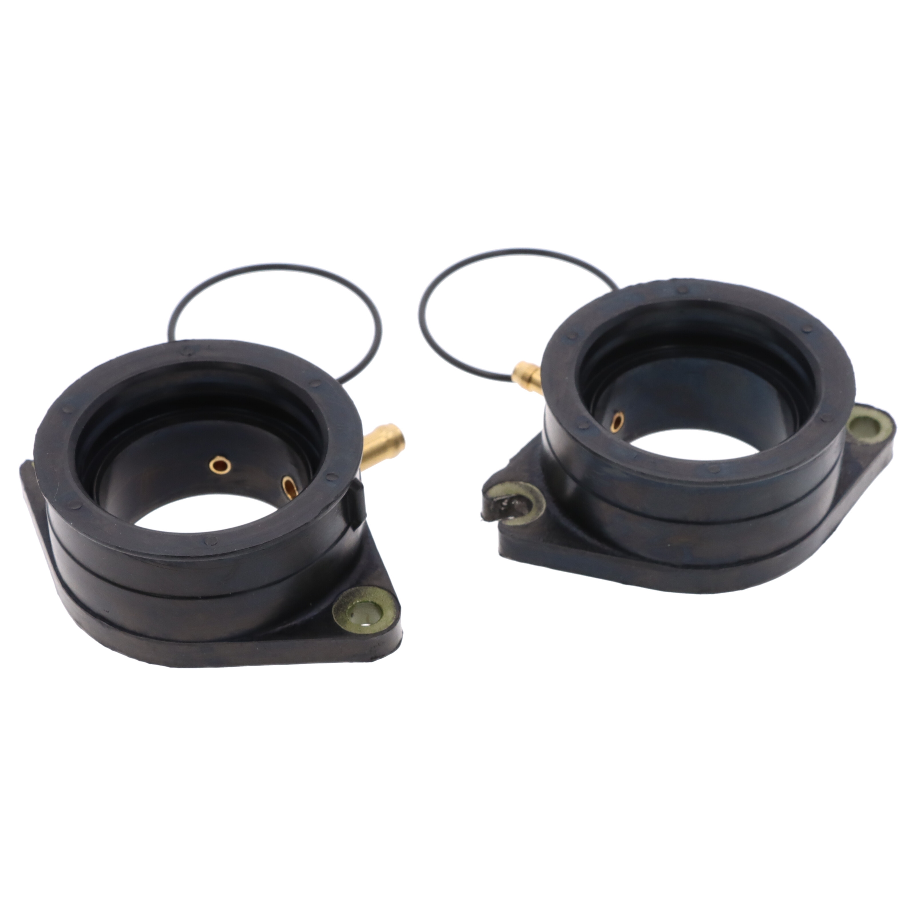 Tourmax CHY-6 Vergaseransaugstutzen für Yamaha XV 750 SE Midnight Special XV 920 XV750 XV