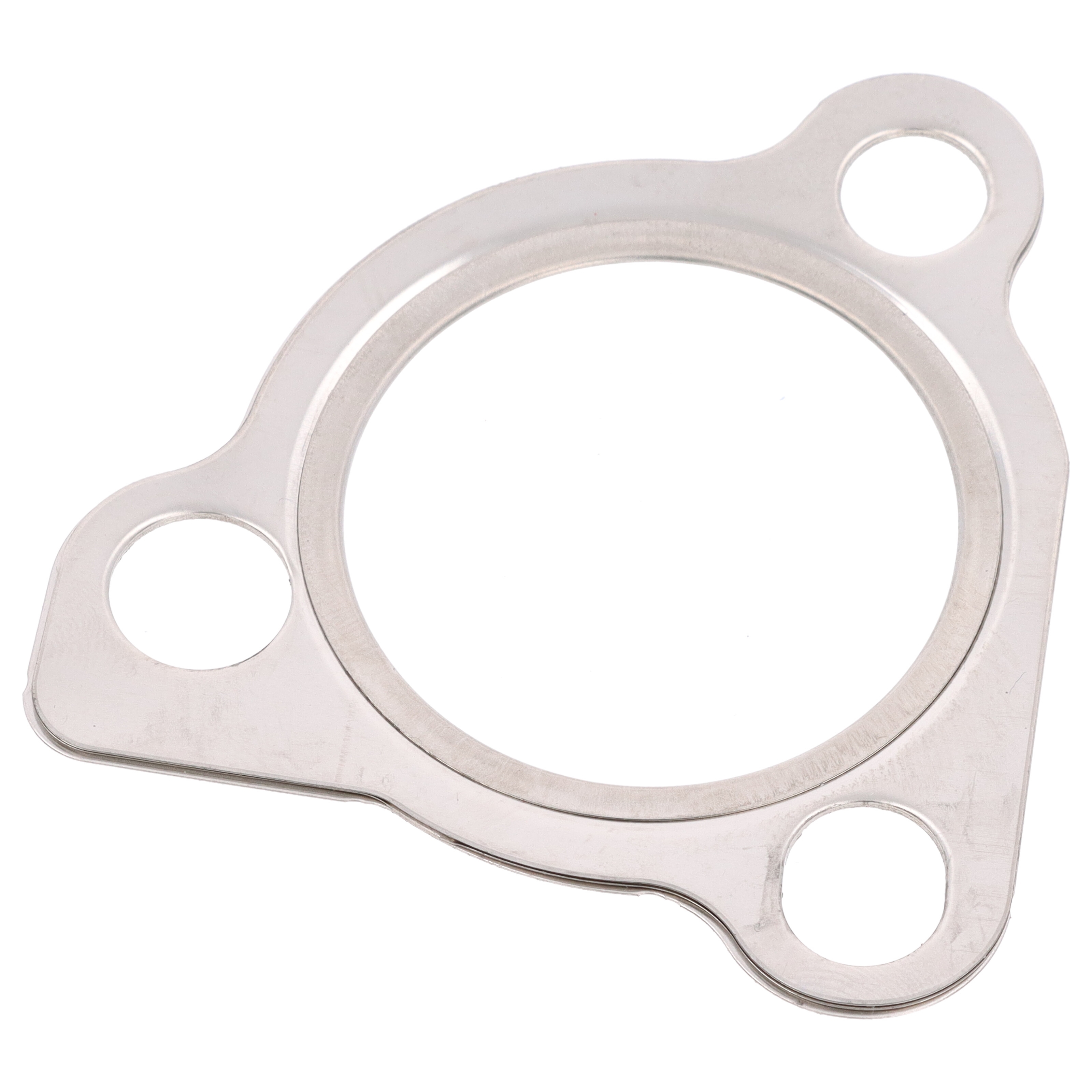 Elring 237.070 Dichtung Turbolader für Audi A4 A6 A3 VW Passat Golf Seat Skoda