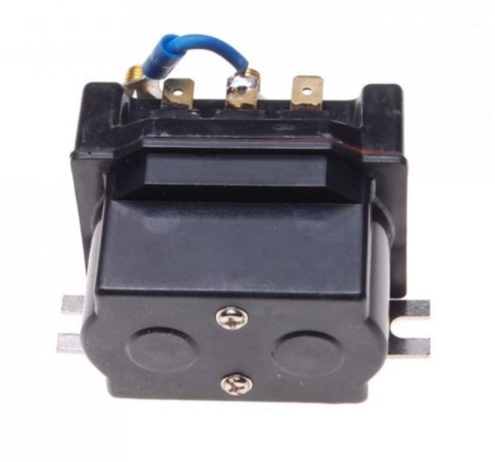 QUAD-ATV Magnetschalter Schwerlast Relais Schütz Solenoid 12 V bis 2,1t 4500lb