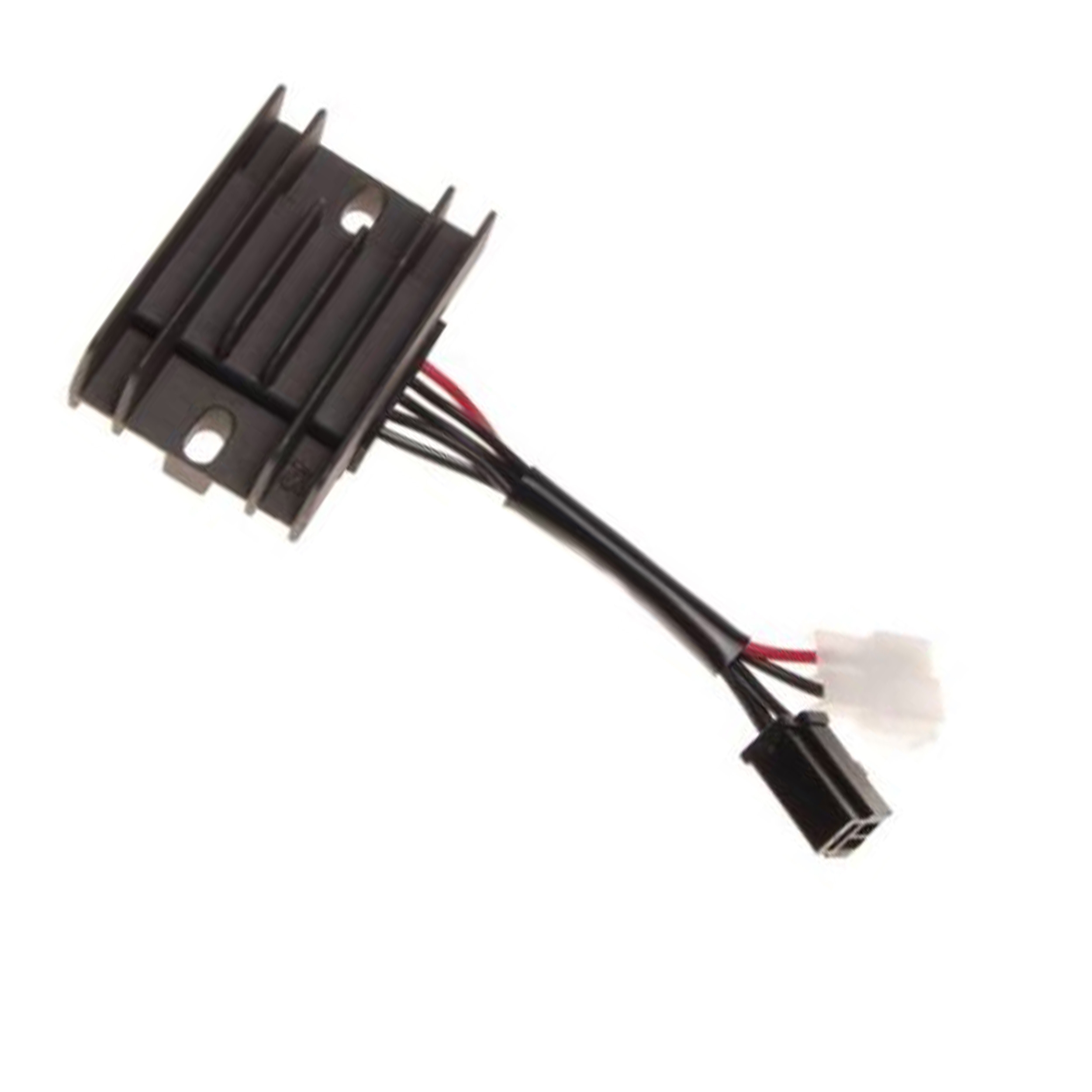 Gleichrichter für Suzuki GN 125 GNX 250 GZ 125 Marauder TU 125 GN125