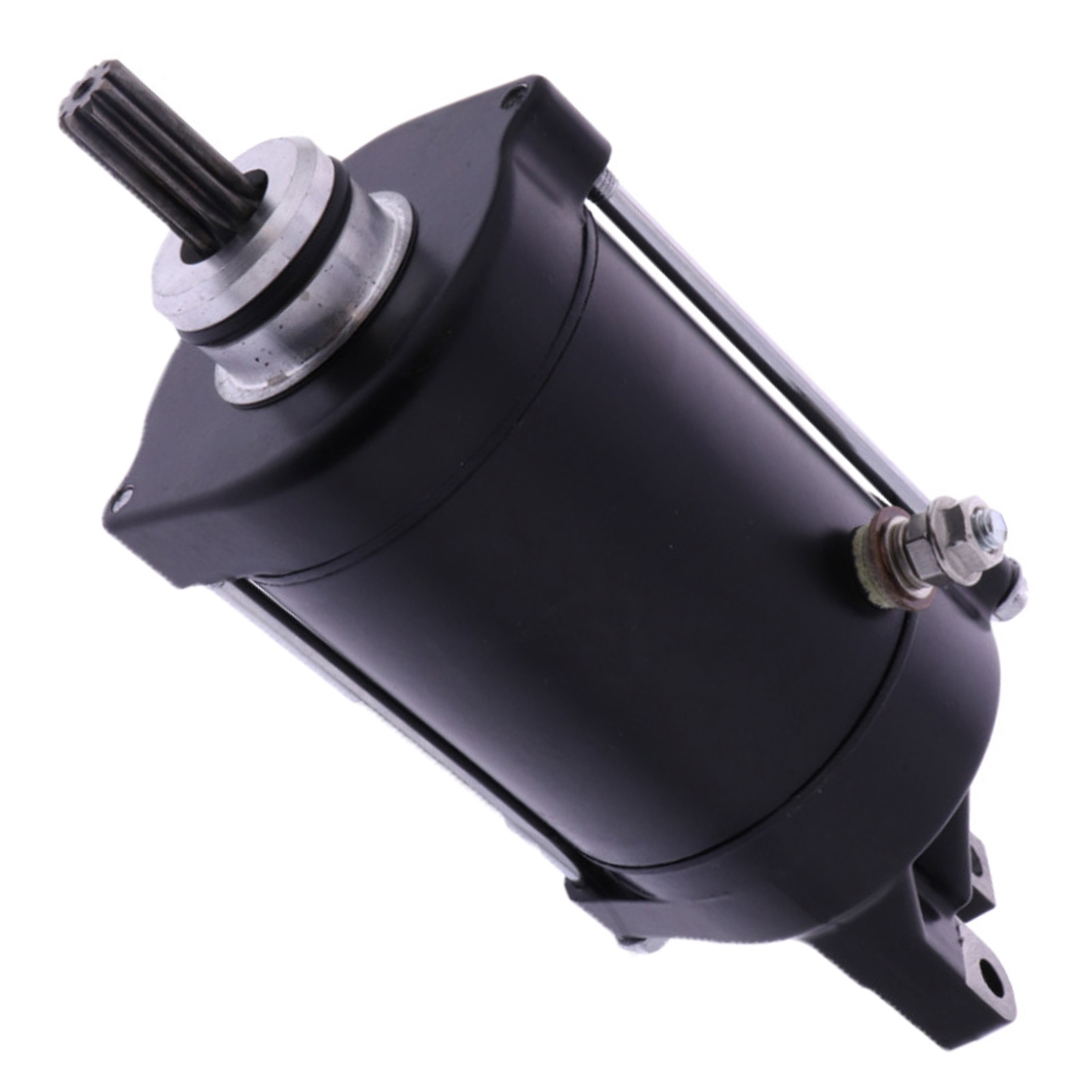 JMP Anlasser für Honda Fourtrax Rincon FA TRX 680 TRX 650 SXS 700 M2 Pioneer Startermotor