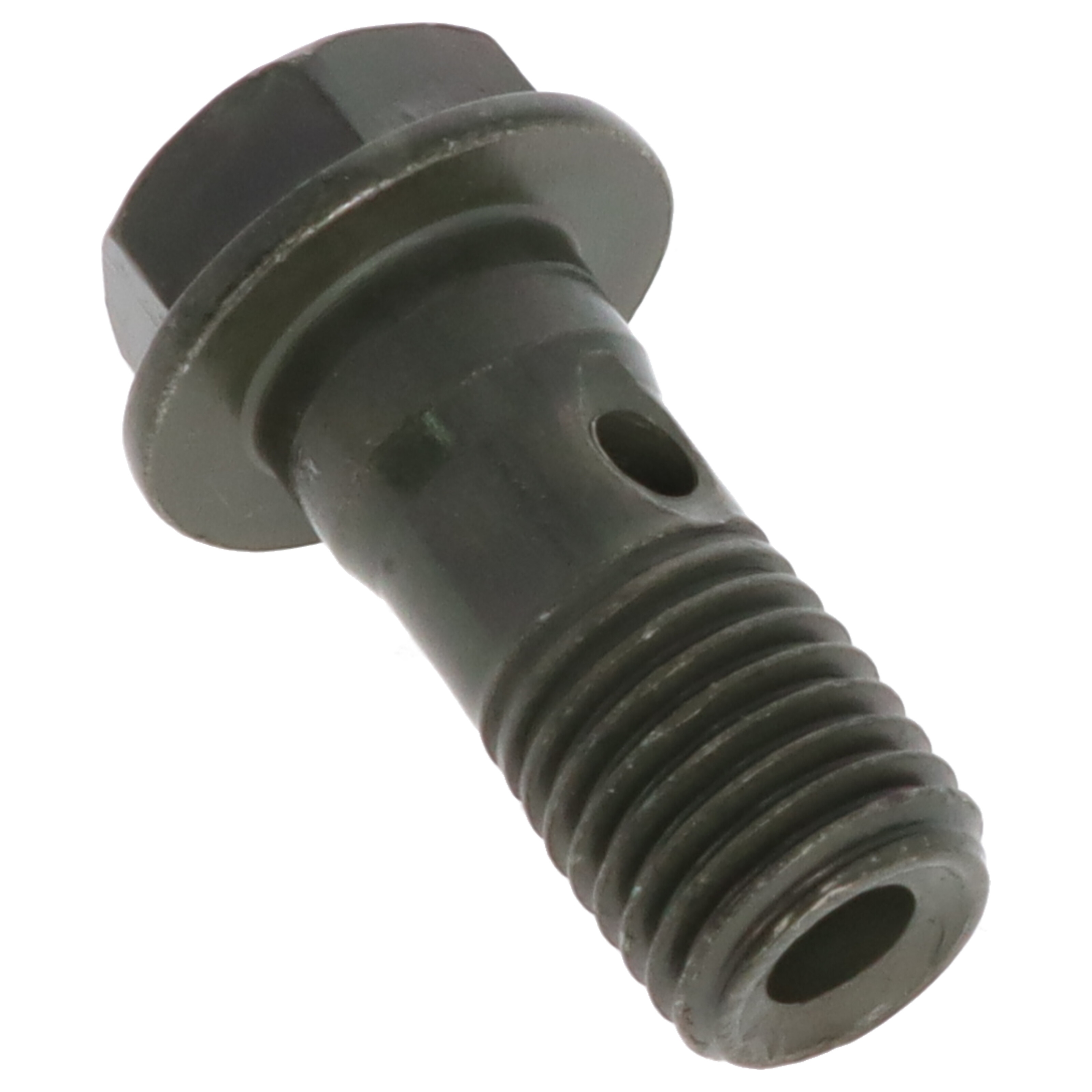 Hohlschraube M10 x 1.25 x 22 für Bremsleitung Motorrad Roller