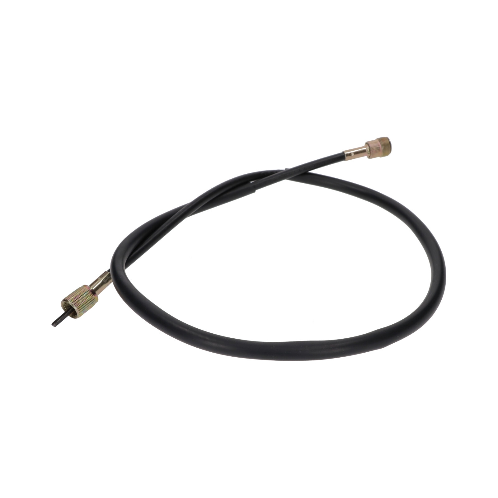 Tachometerwelle Tachowelle für Suzuki GN125 GN 125 GS400 GS425 TU125 Tachokabel