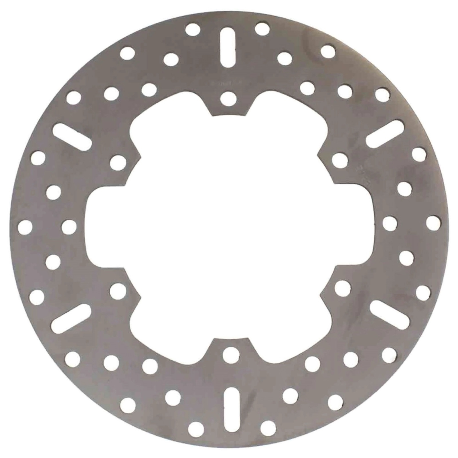 EBC Standard Bremsscheibe für Yamaha YZF-R 125 RE111 RE112 MT 125 RE114 A RE115