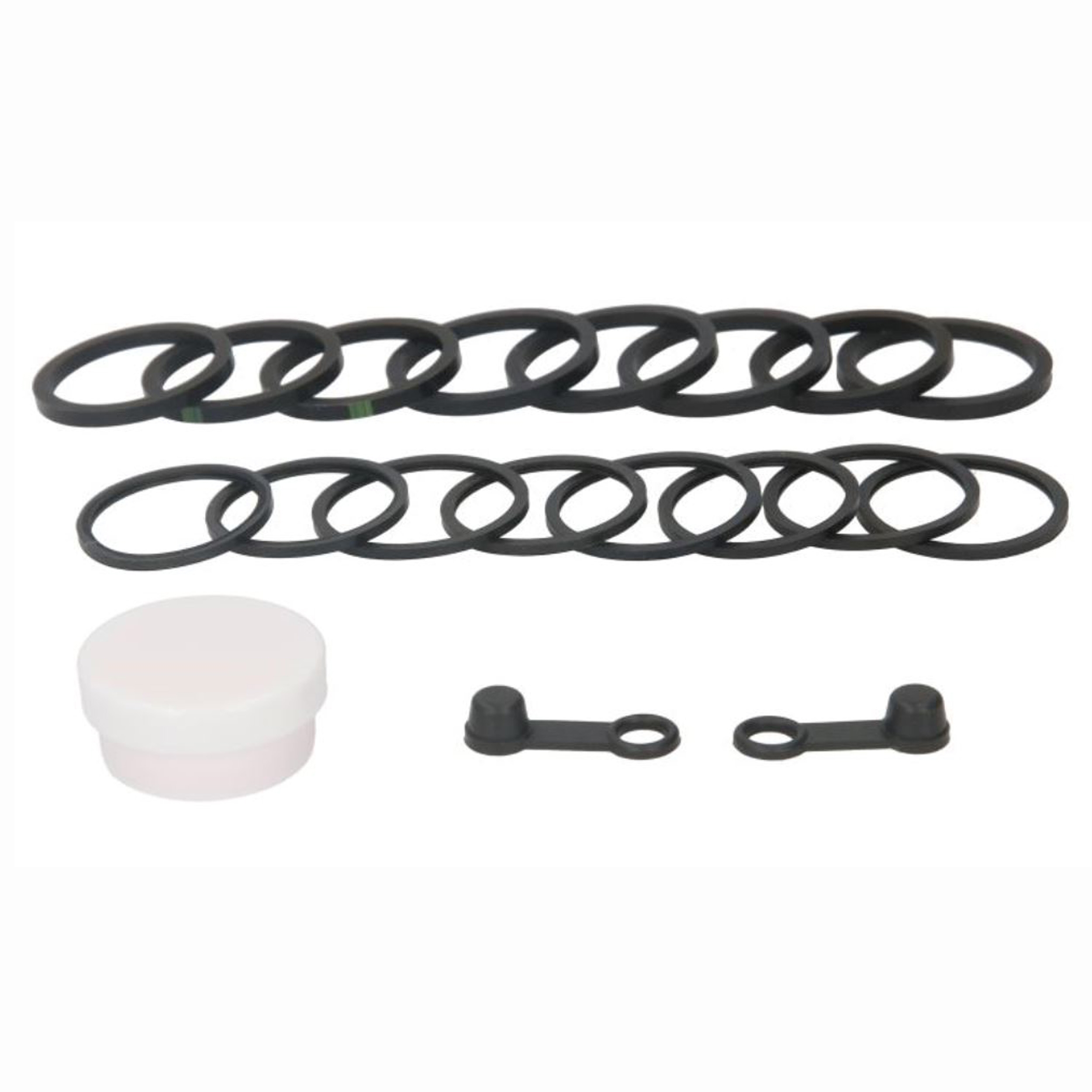 Bremssattel Reparatursatz vorne für Honda CBR600 RR 2006-12 CBR1000 RR CB1000 R 2008-12