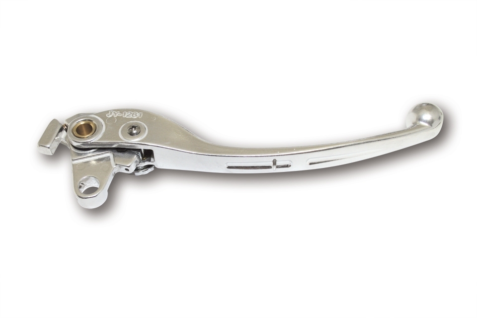 Kupplungshebel für Honda CBR1000RR CB1000R CB1300 CBF1000 VFR1200F 5-fach verstellbar