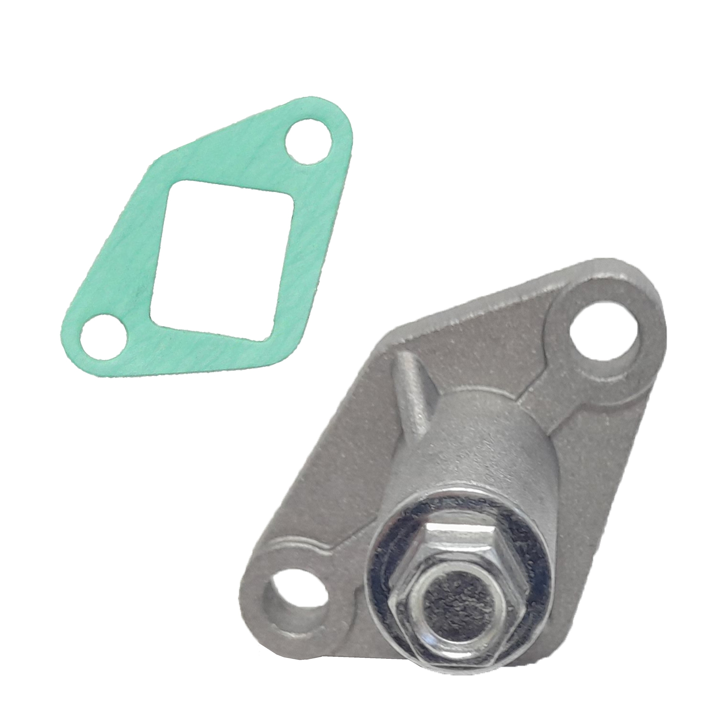 Ventilsteuerung Steuerkettenspanner mit Dichtung für alle 139QMB 139QMA Motoren Chinaroller