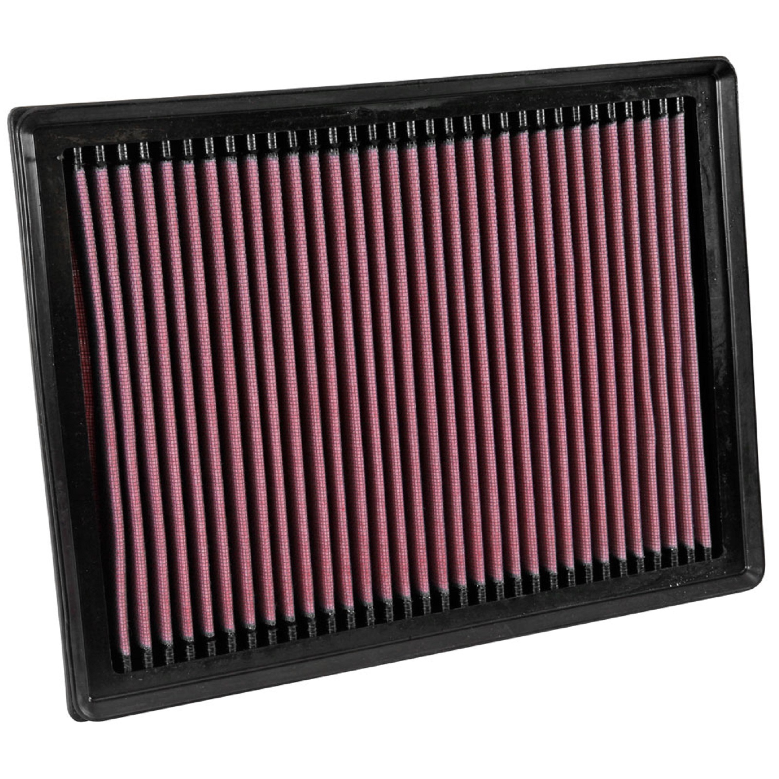 K&N Luftfilter für Toyota Fortuner Hilux Innova 2.4 2.8 2.2 D 2.7 4.0 2015-19