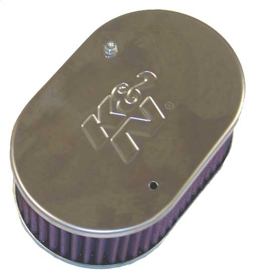 K&N Sport Luftfilter 56-9104 Alfa Romeo Giulietta Alfetta Spider