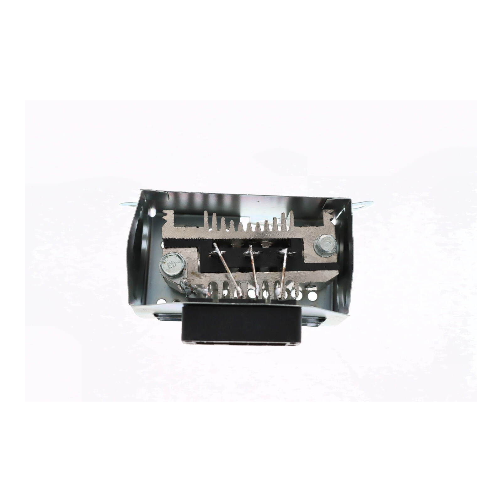 Spannungregler 12V für JAWA TS 350 TWIN SPORT TYPE 638 Regler Gleichrichter