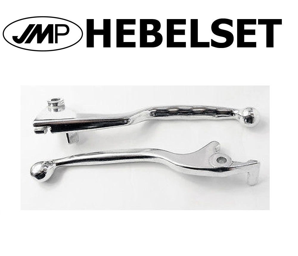 Bremshebel & Kupplungshebel für Kawasaki KLX125C 125D D-Tracker KLX250S