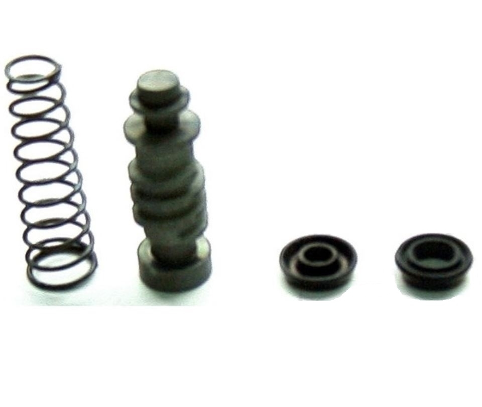 Tourmax MSR-302 Hauptbremszylinder Reparatursatz hinten für Suzuki GSR GSXR RG RGV RM