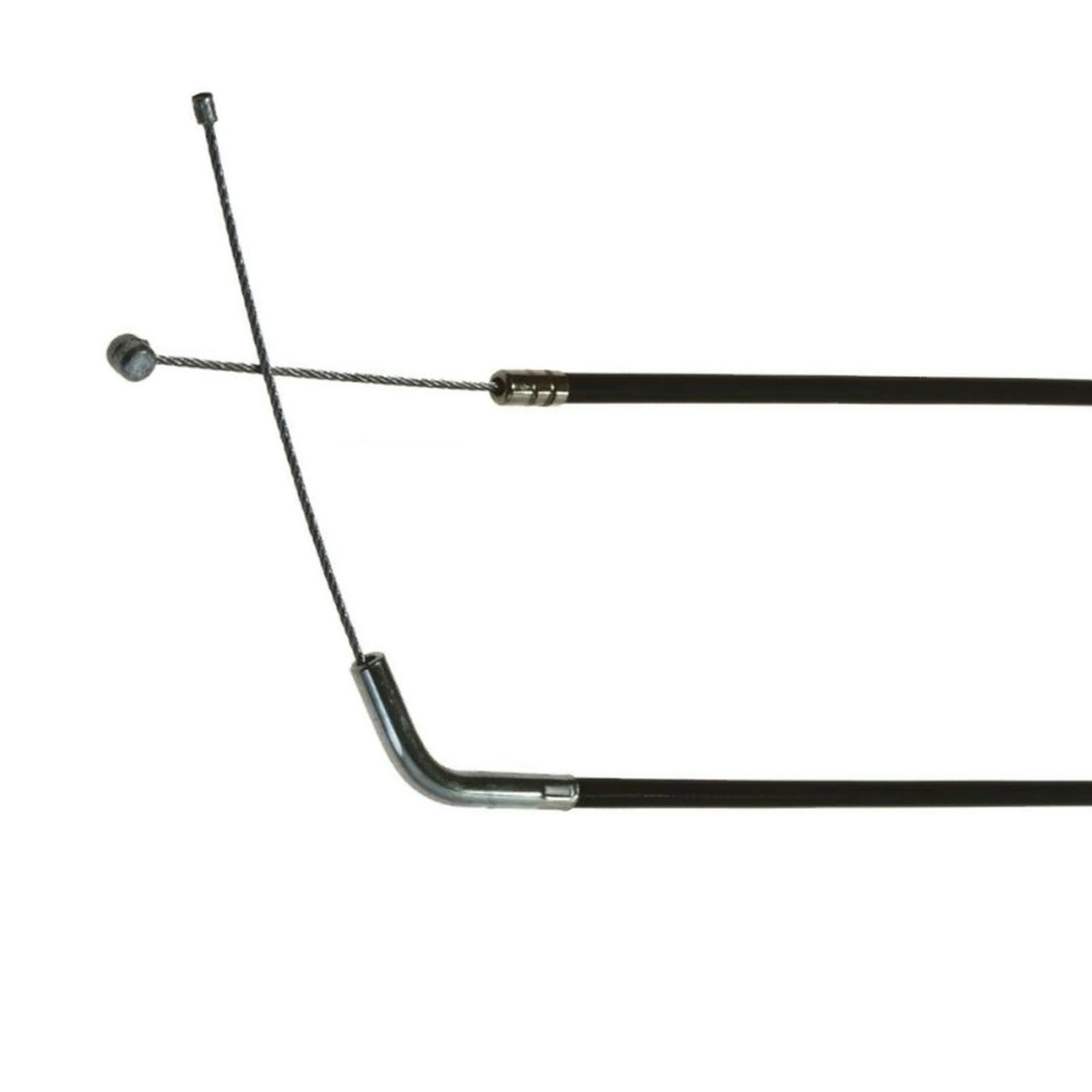 Gaszug Öffner A Gasseil für Gas Gas EC 125 200 250 300 2005-16 MC 125 250 05-10