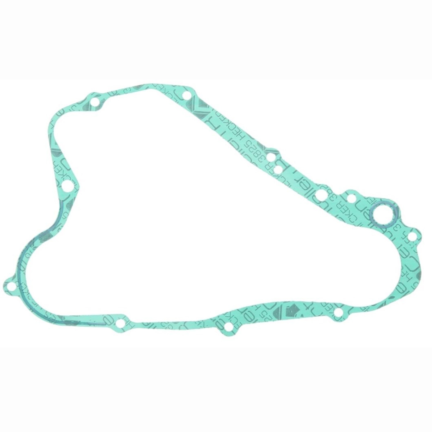 Kupplung für Suzuki RM 85 2002 - 2018 RM80 RD16C RD17C EBC Reparatursatz verstärkt + Dichtung