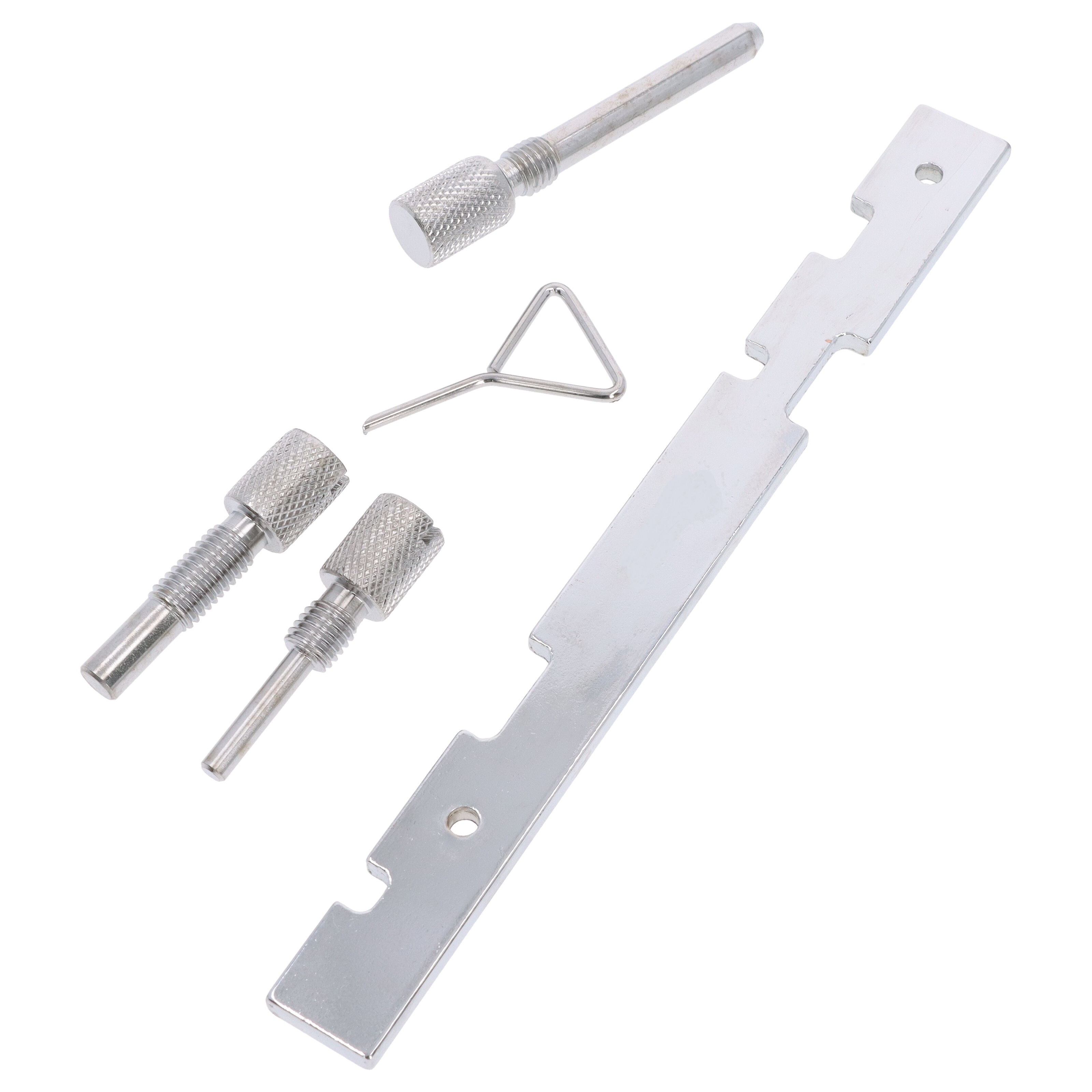 Motor Einstell Werkzeug Arretier-Werkzeug für Ford Mazda Volvo 1.25 1.4 2.3 16V