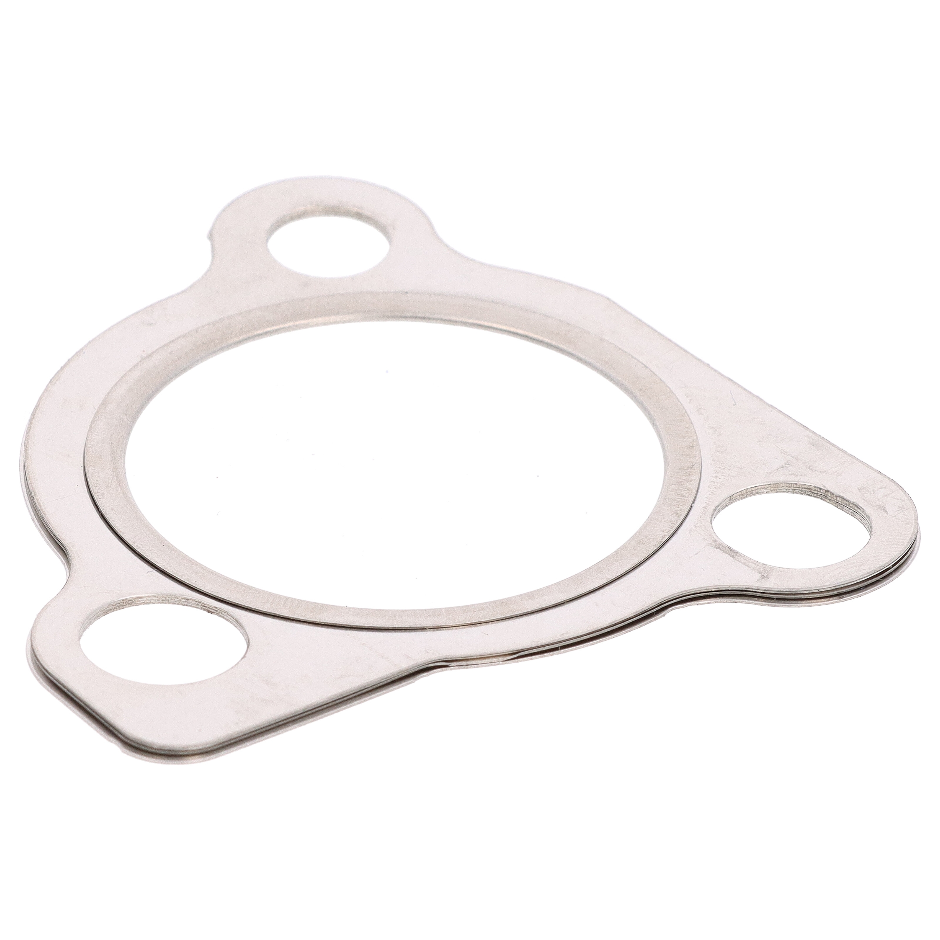 Elring 237.070 Dichtung Turbolader für Audi A4 A6 A3 VW Passat Golf Seat Skoda