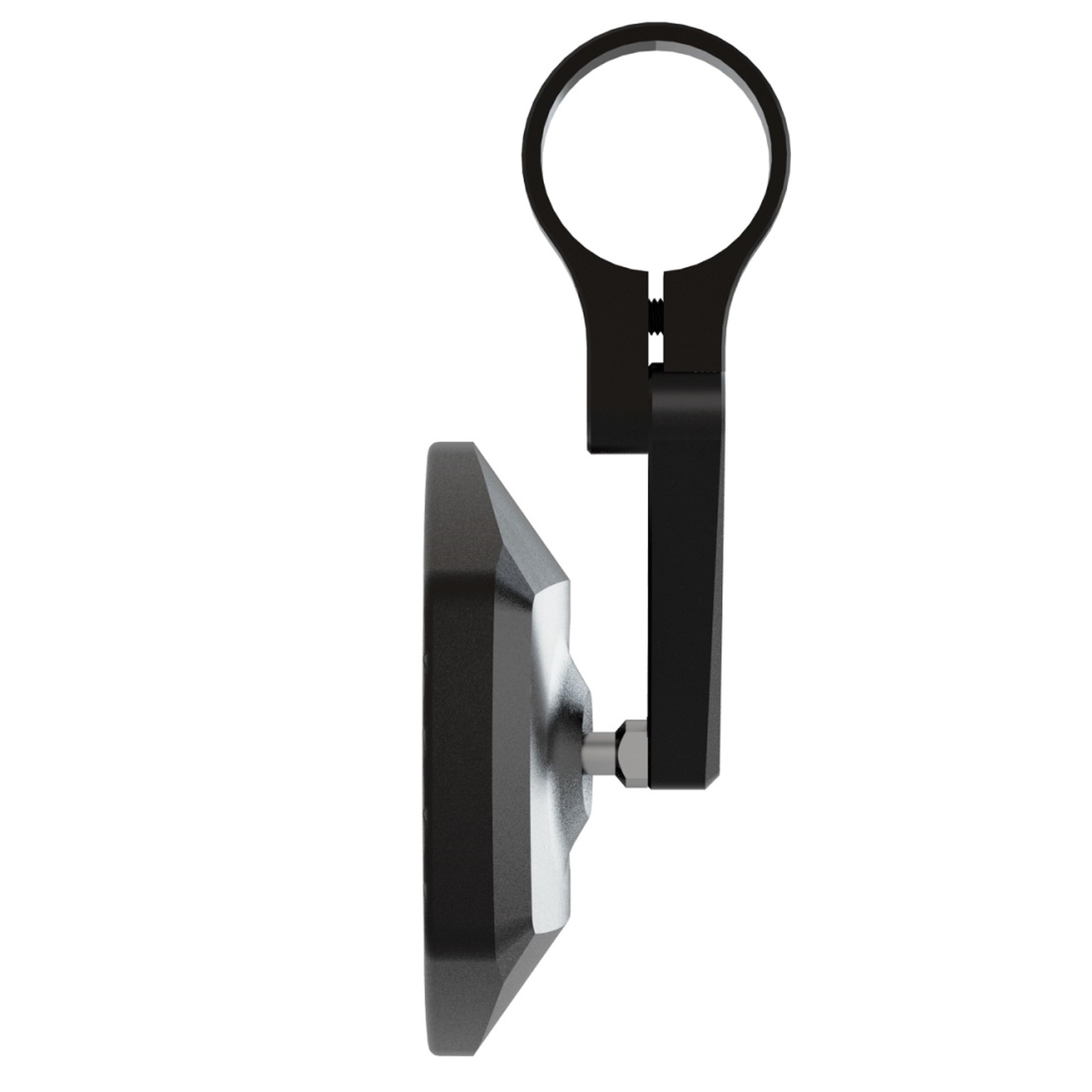 Lenkerendenspiegel Universal schwarz links rechts SHIN YO BOOSTER 2