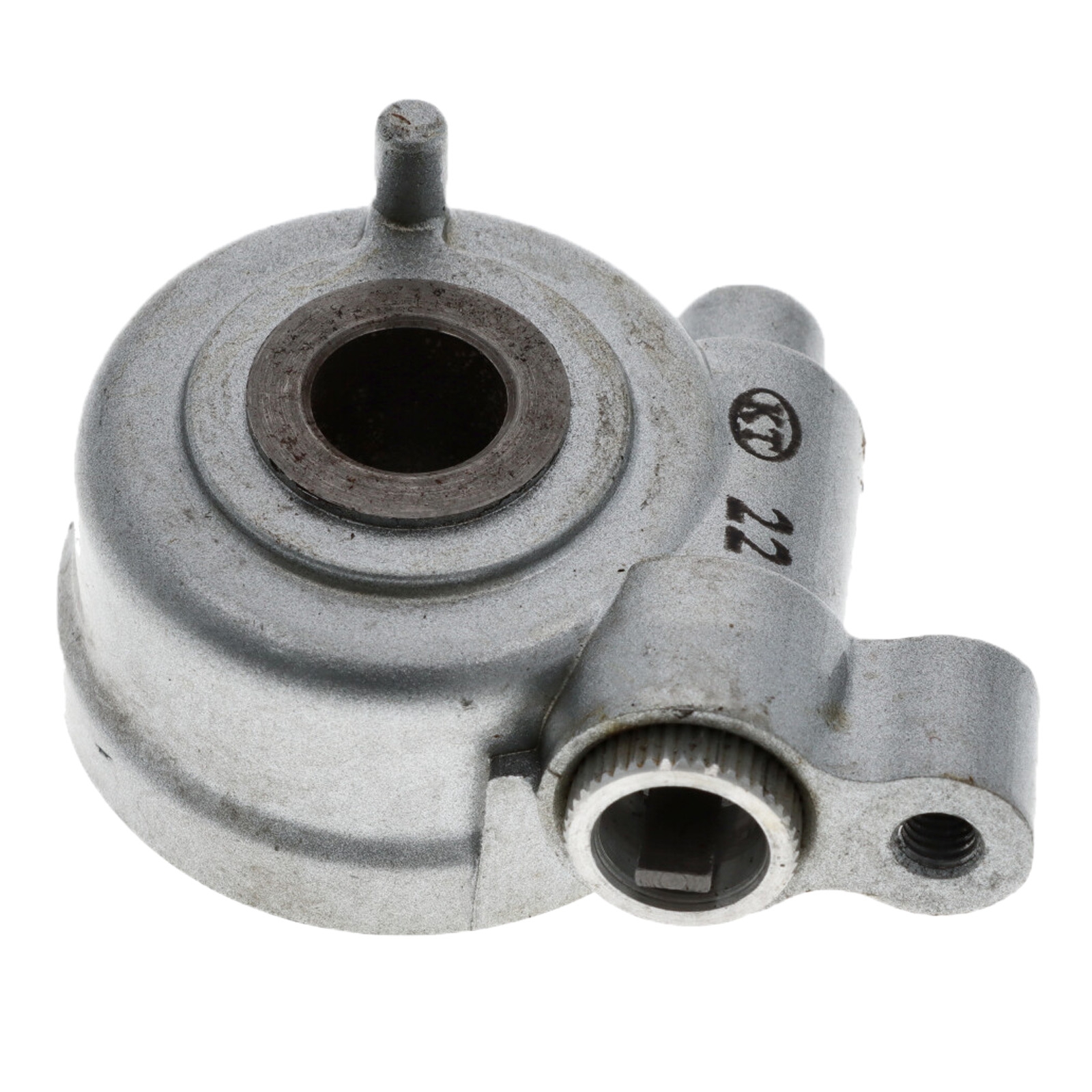 Tachoantrieb Tachoschnecke für SYM Mio 50ccm Roller 2012-2014