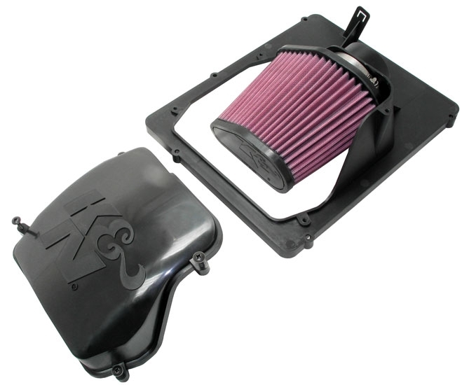 K&N Performance Kit 57S-4900