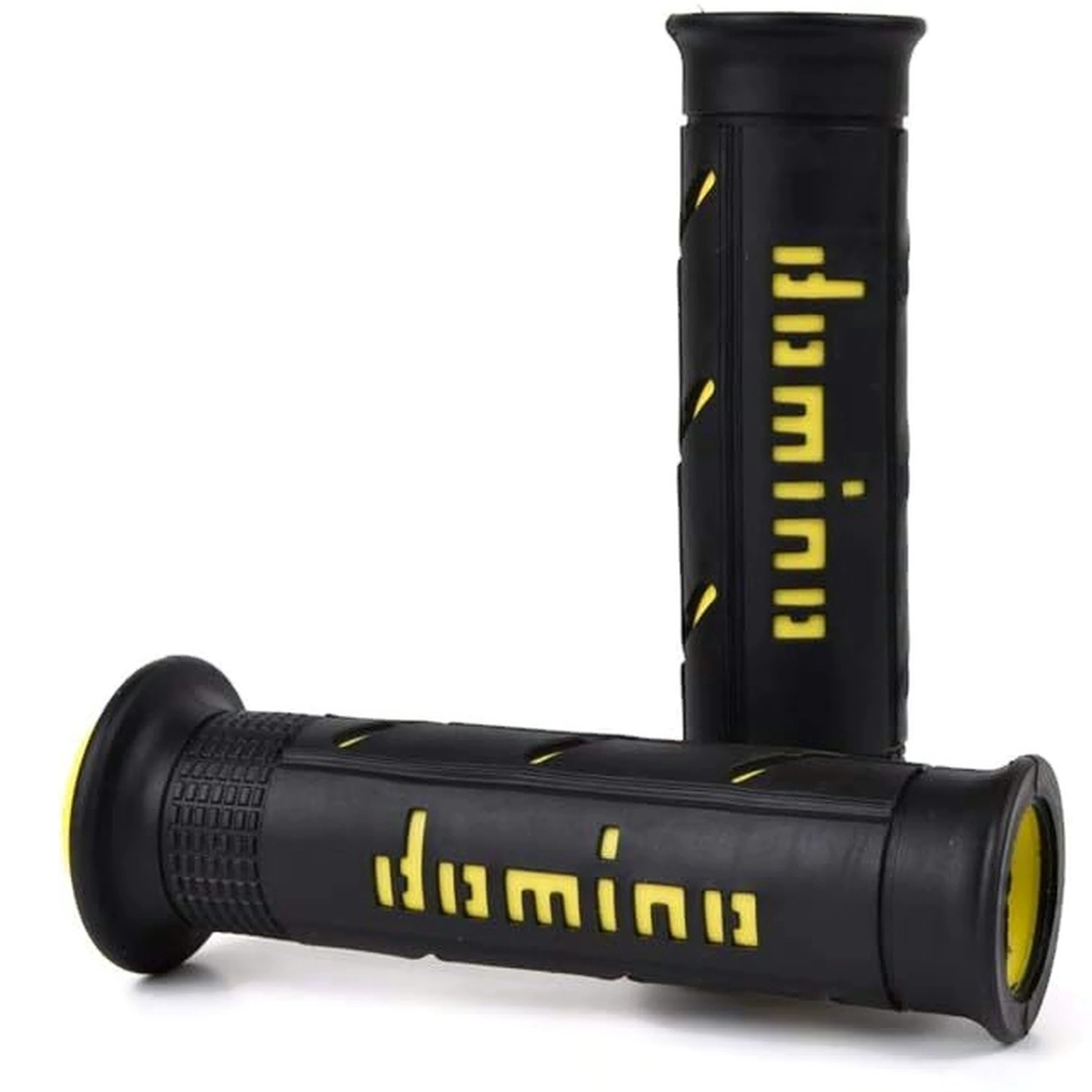 Domino Griffgummi schwarz/gelb A25041C4740B7-0