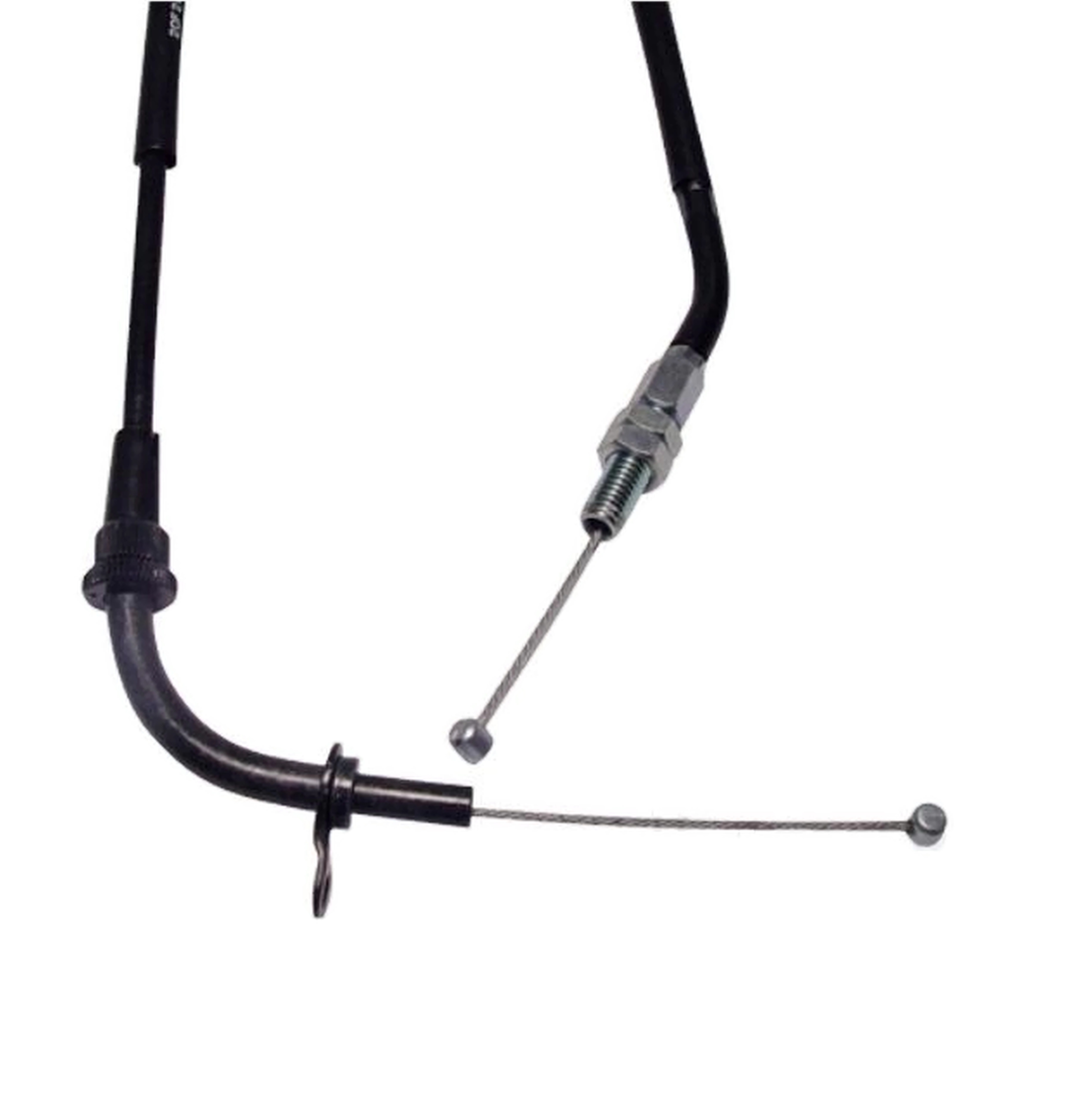 Gaszug Satz für Suzuki SV 650 (U) 1999-2002 AV2231 AV1331 Öffner A + Schließer B