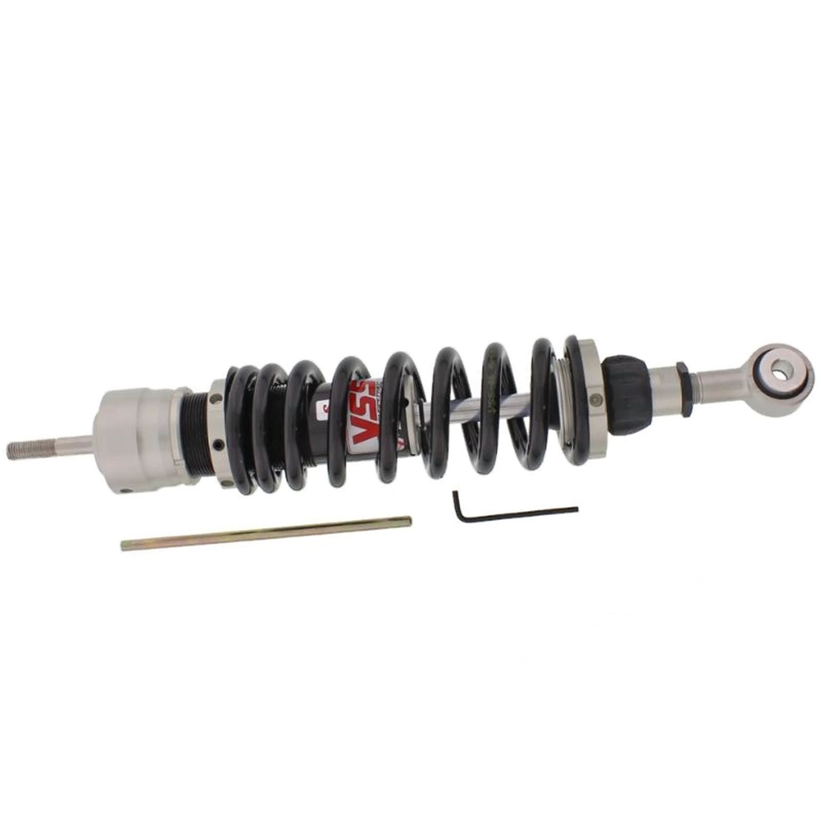 YSS VZ362-325TRL-02-88 Stoßdämpfer Federbein Mono vorne für BMW R1150 R 2001 - 2006 R21/R28 R11R/R28