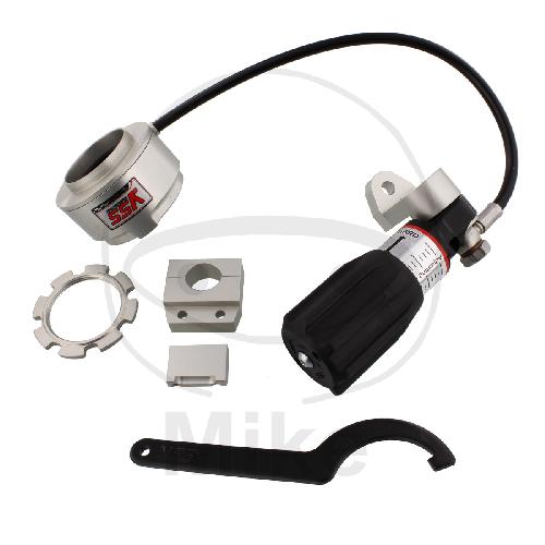 YSS Federvorspanner 9B96-012-01 hydraulisch Serie 362/366