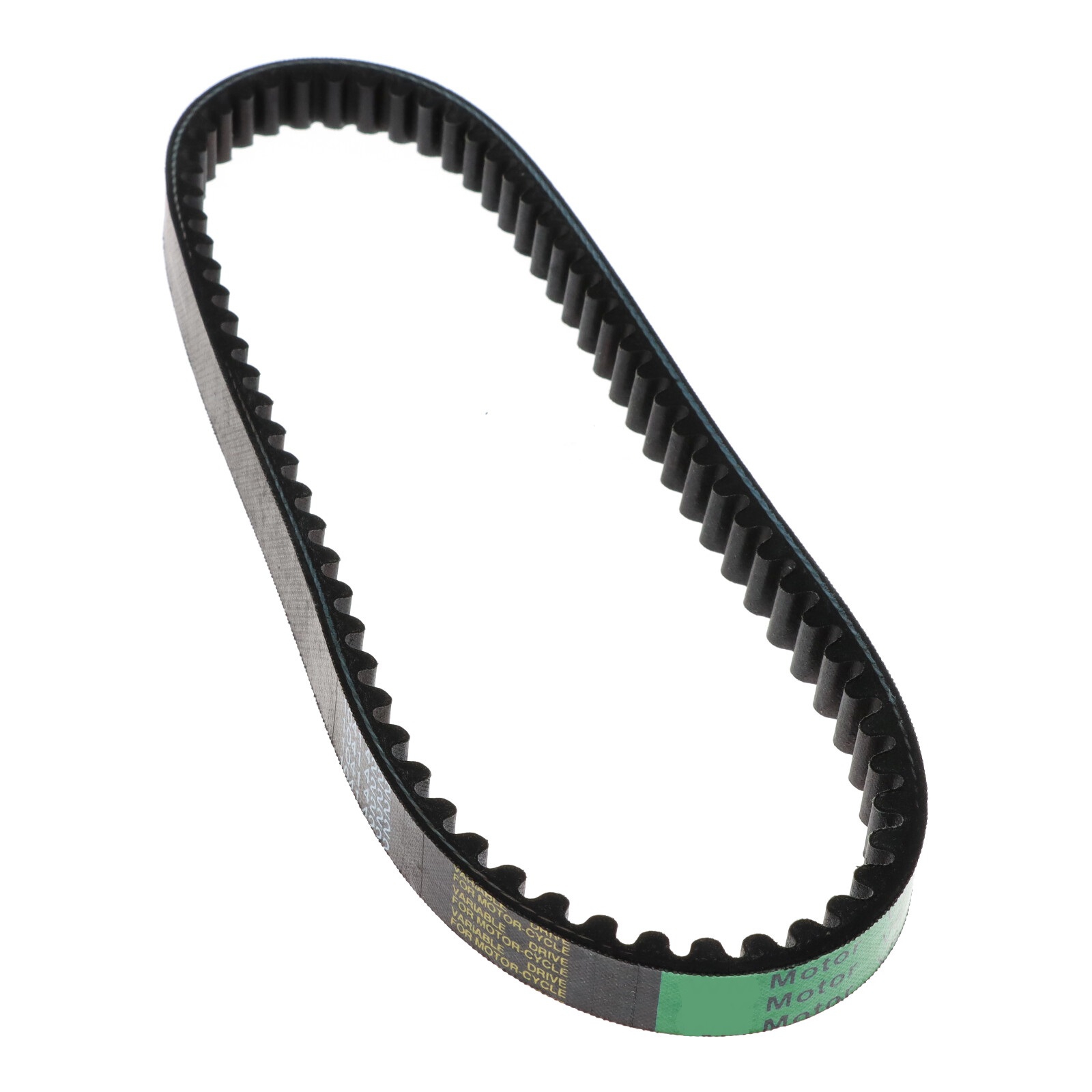 Keilriemen Antriebsriemen für Kymco Kreidler AGM Baotian Benzhou Ering 669x18x30 mm