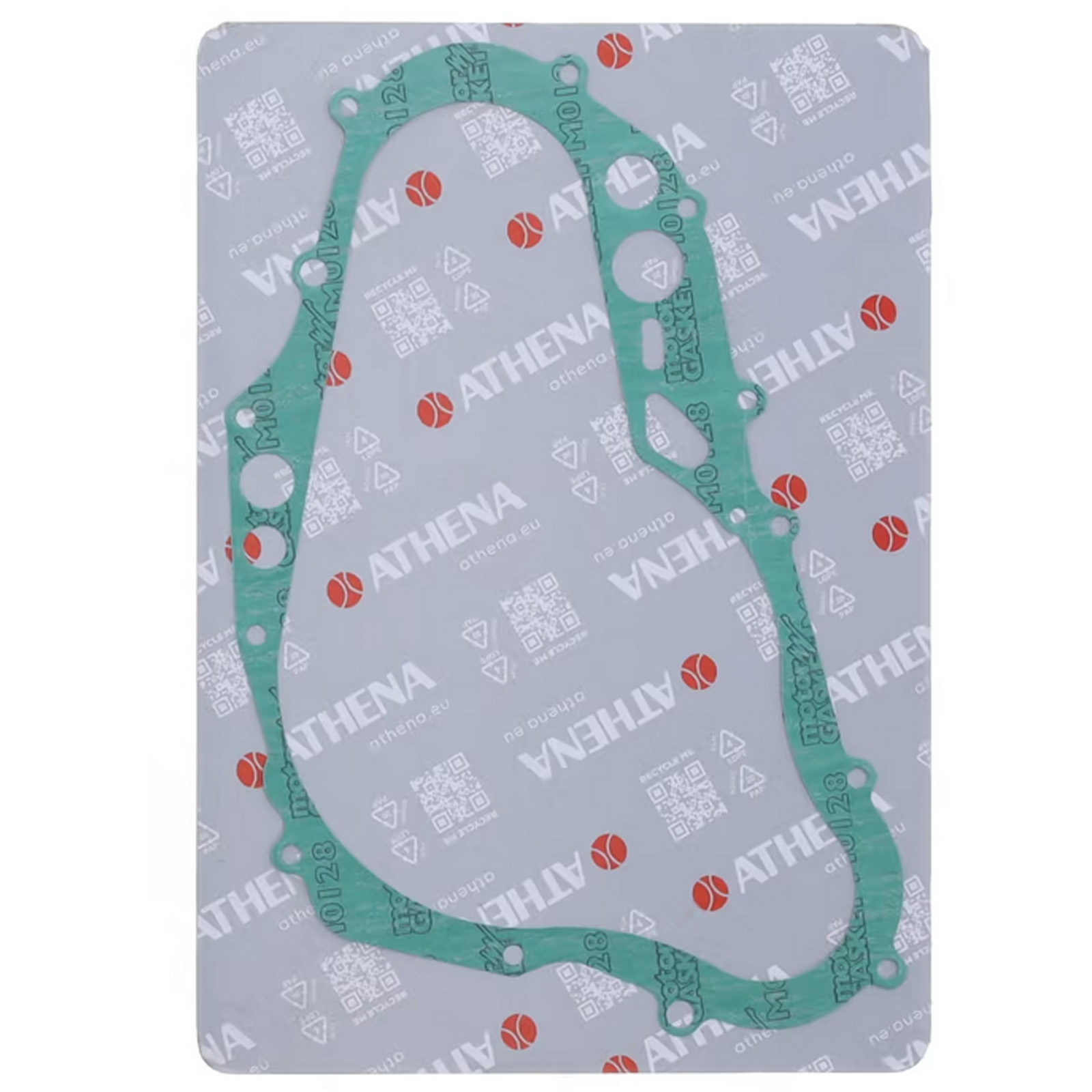 Kupplungsdeckeldichtung S410510008111 innen für Suzuki DR-Z 400 E SM SMU S 2000-2008