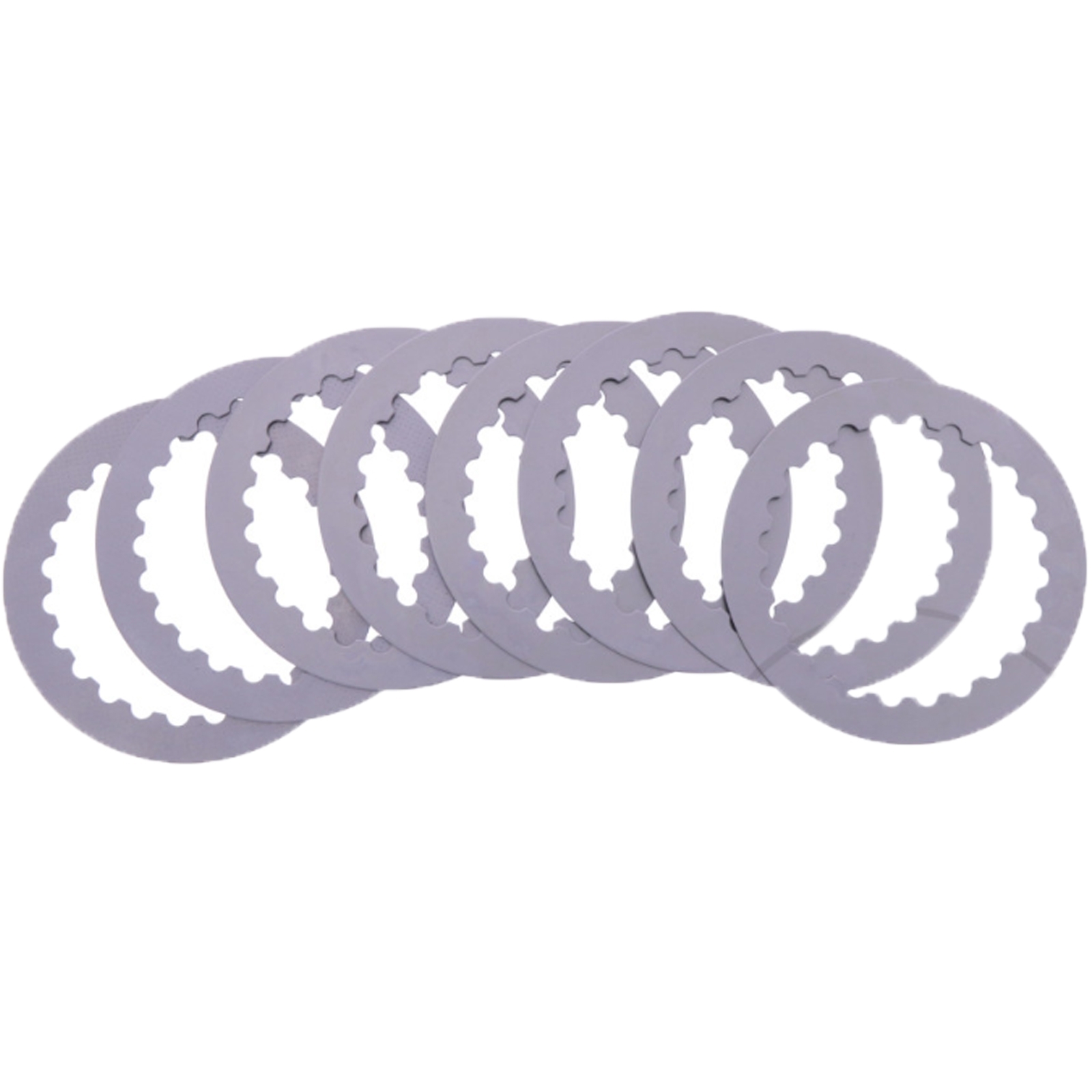 Athena P40240010 Kupplungsscheiben für KTM SX-F 250 ie 2016-22 SX-F 350 ie 2016-22 Husqvarna FC 250 350