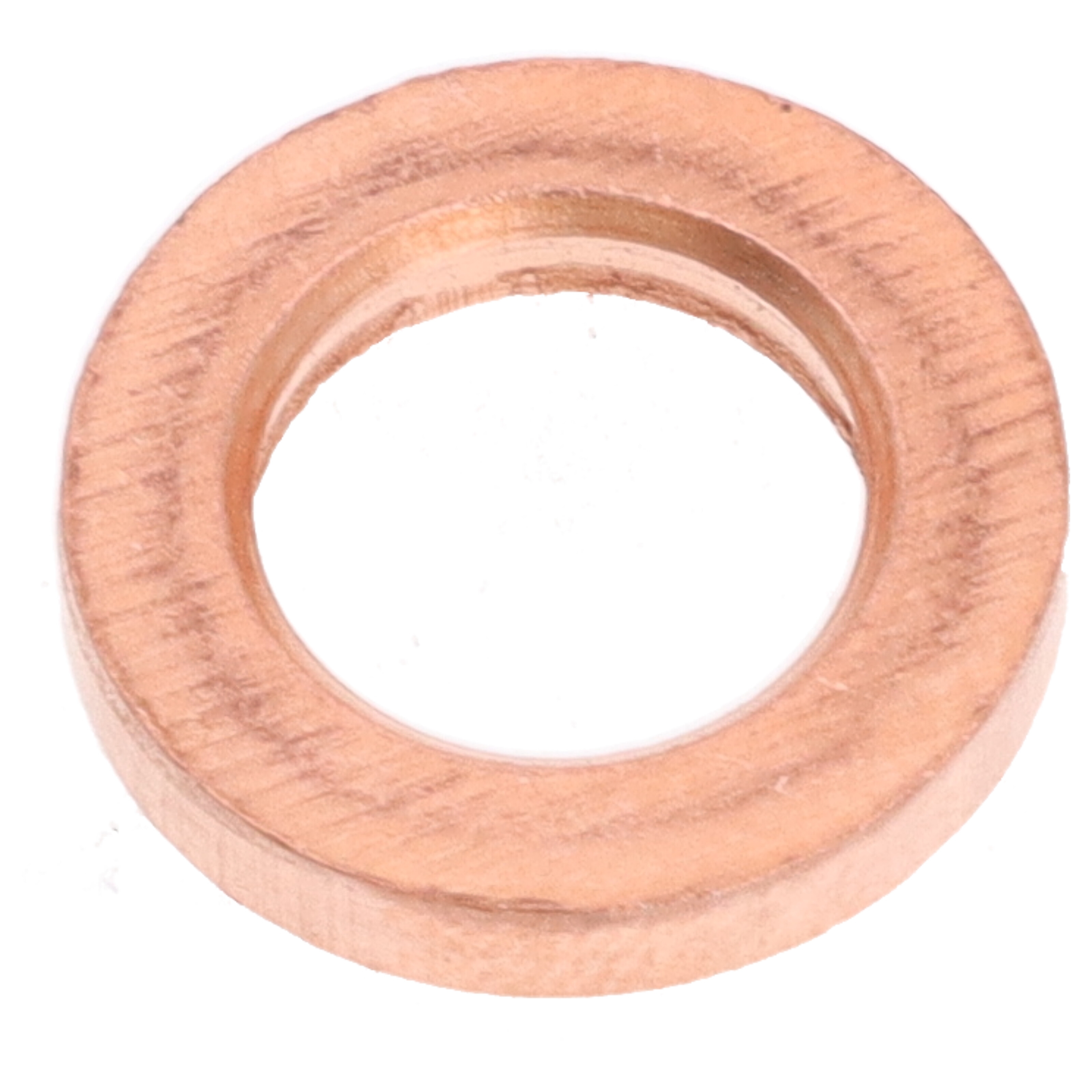 6x Elring 627.410 Dichtung Dichtring Düsenhalter Einspritzdüse für Audi VW Seat Volvo Skoda Ford