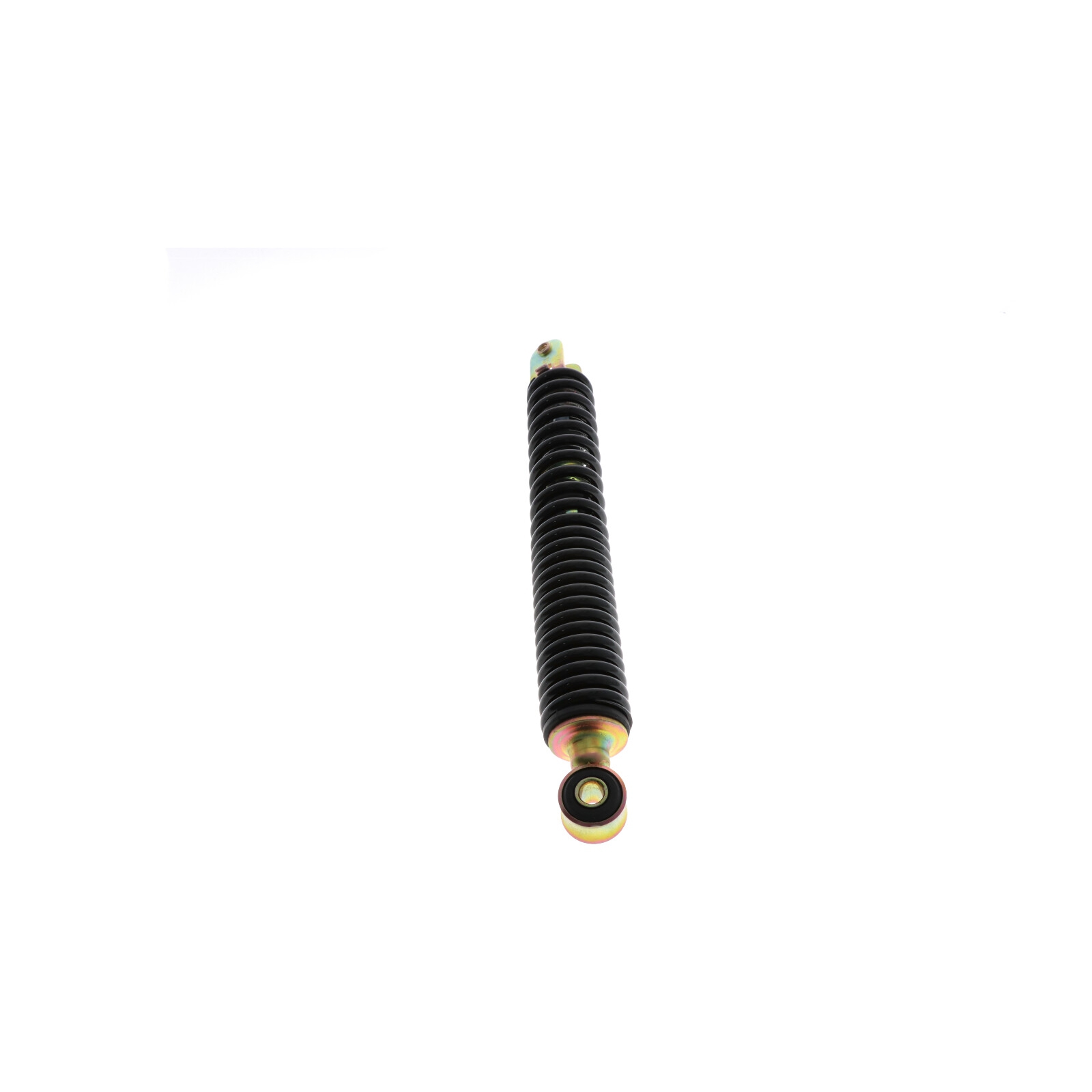 Stoßdämpfer hinten 305mm 4 Takt China Roller für Baotian MKS Flex Tech