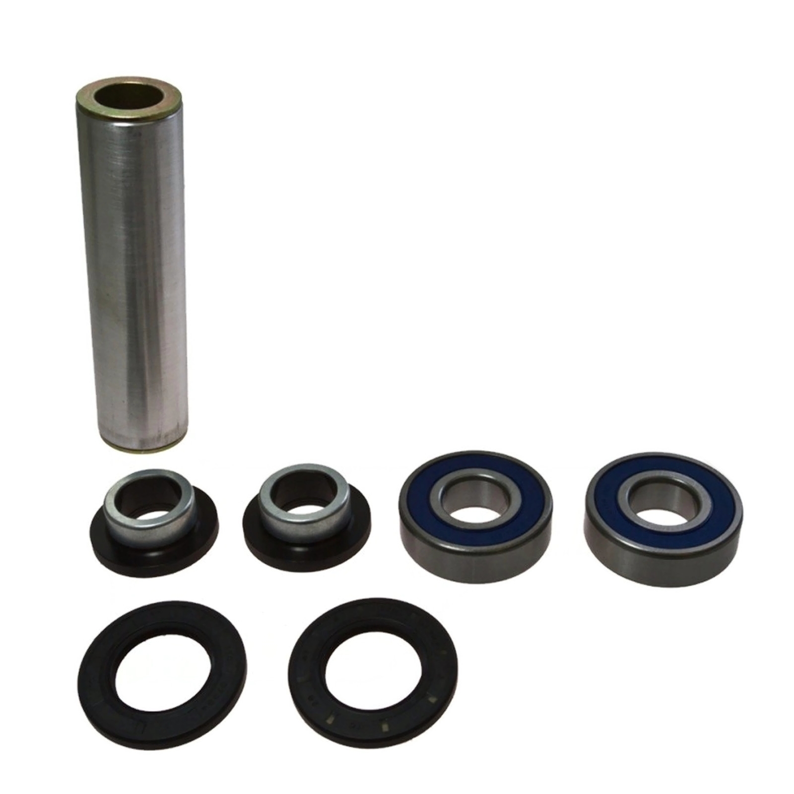 All Balls Racing 25-1552 Radlager Satz verstärkt hinten KTM EGS EXC EXE SMR SX Husaberg FE FS FX TE