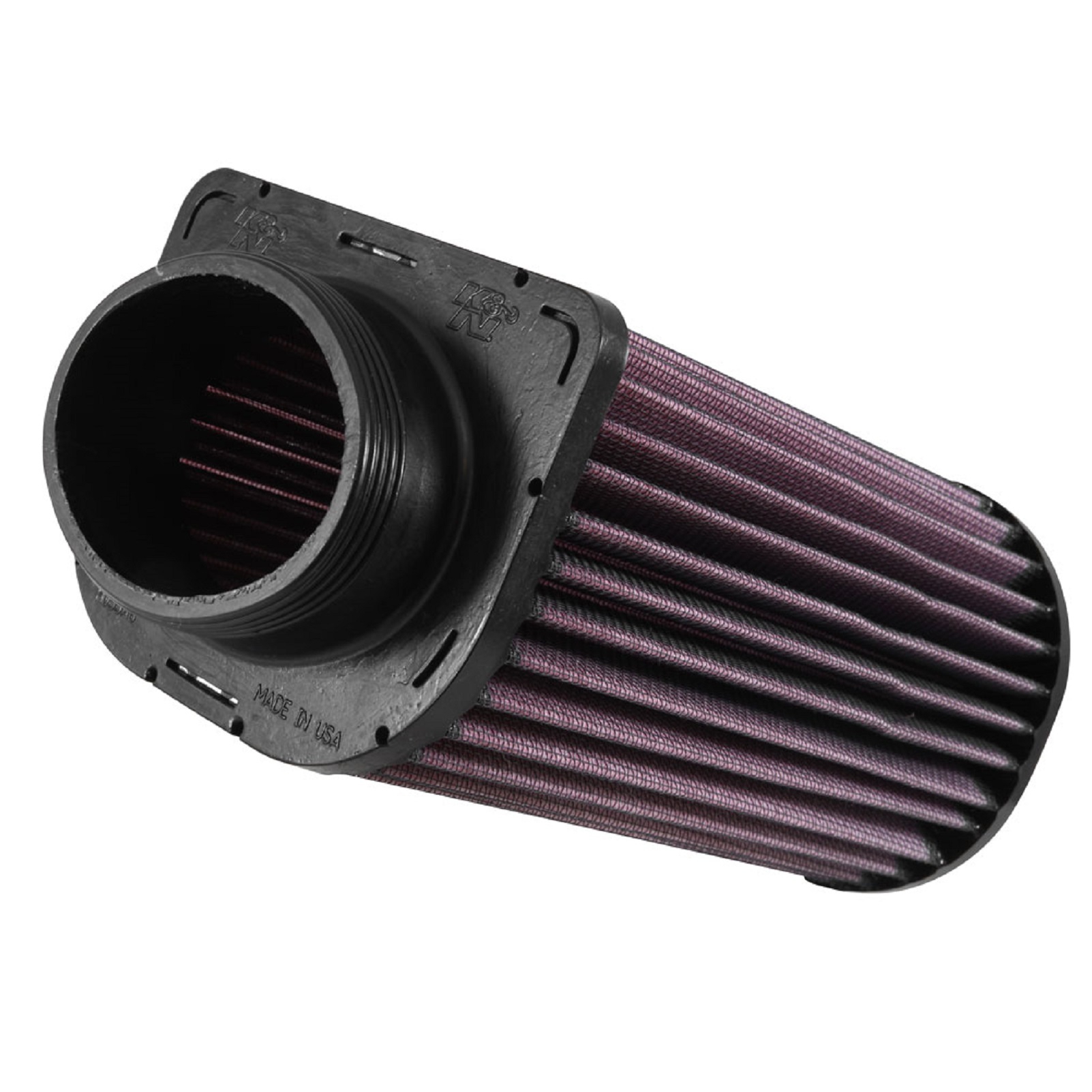 K&N Luftfilter für Mercedes Benz C180 E GLK 200 250 2012-18 Infiniti 2.0 14-19