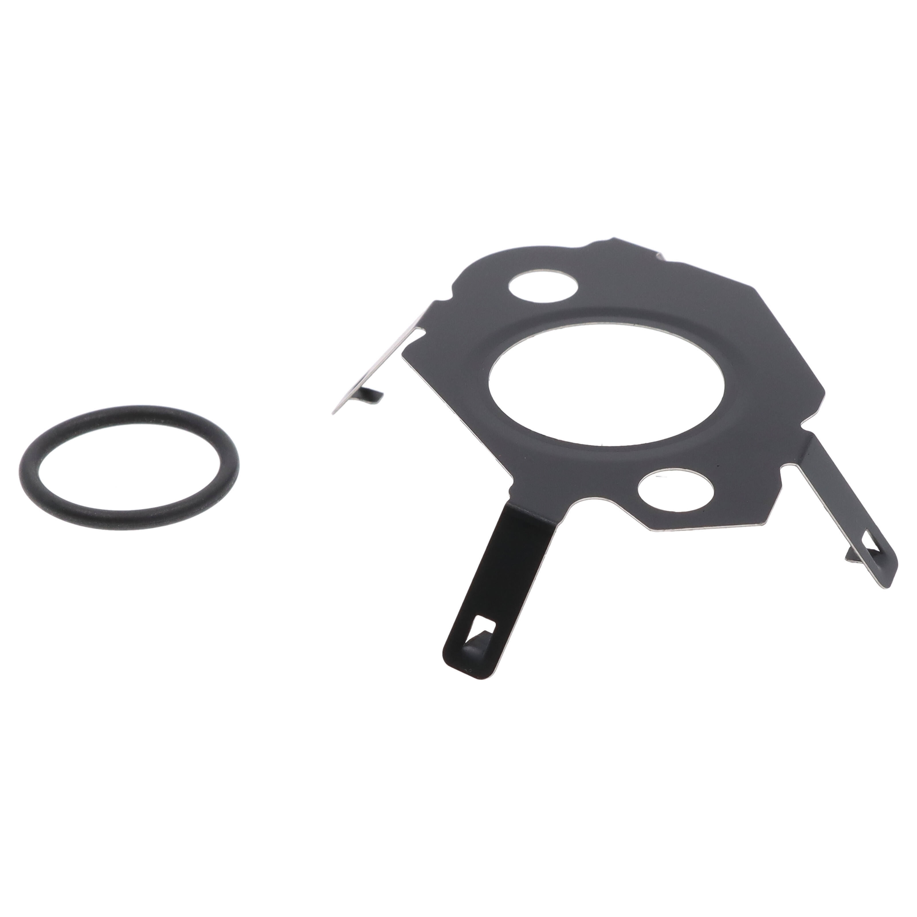 Elring 565.430 Dichtungssatz AGR-Ventil für Citroen C4 C5 Jumpy Peugeot 308 508 Toyota Ford Fiat Opel