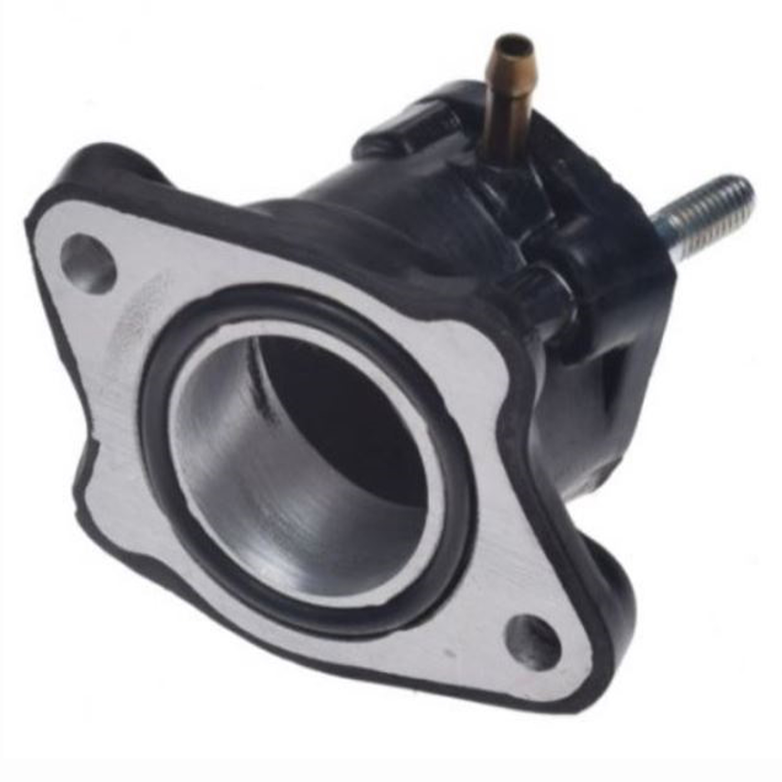 Verbesserter Racing Ansaugstutzen für Shineray Bashan Jinling Ansaugkrümmer