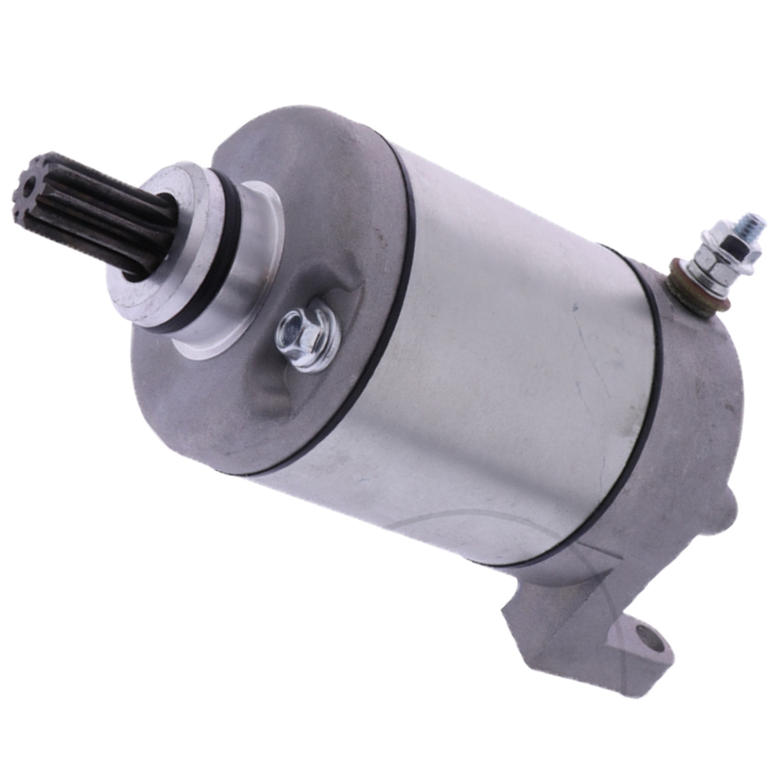 JMP Anlasser für Polaris Predator 500 2WD 2003-2007 Outlaw 500 2WD 2006-2007 Anlassermotor