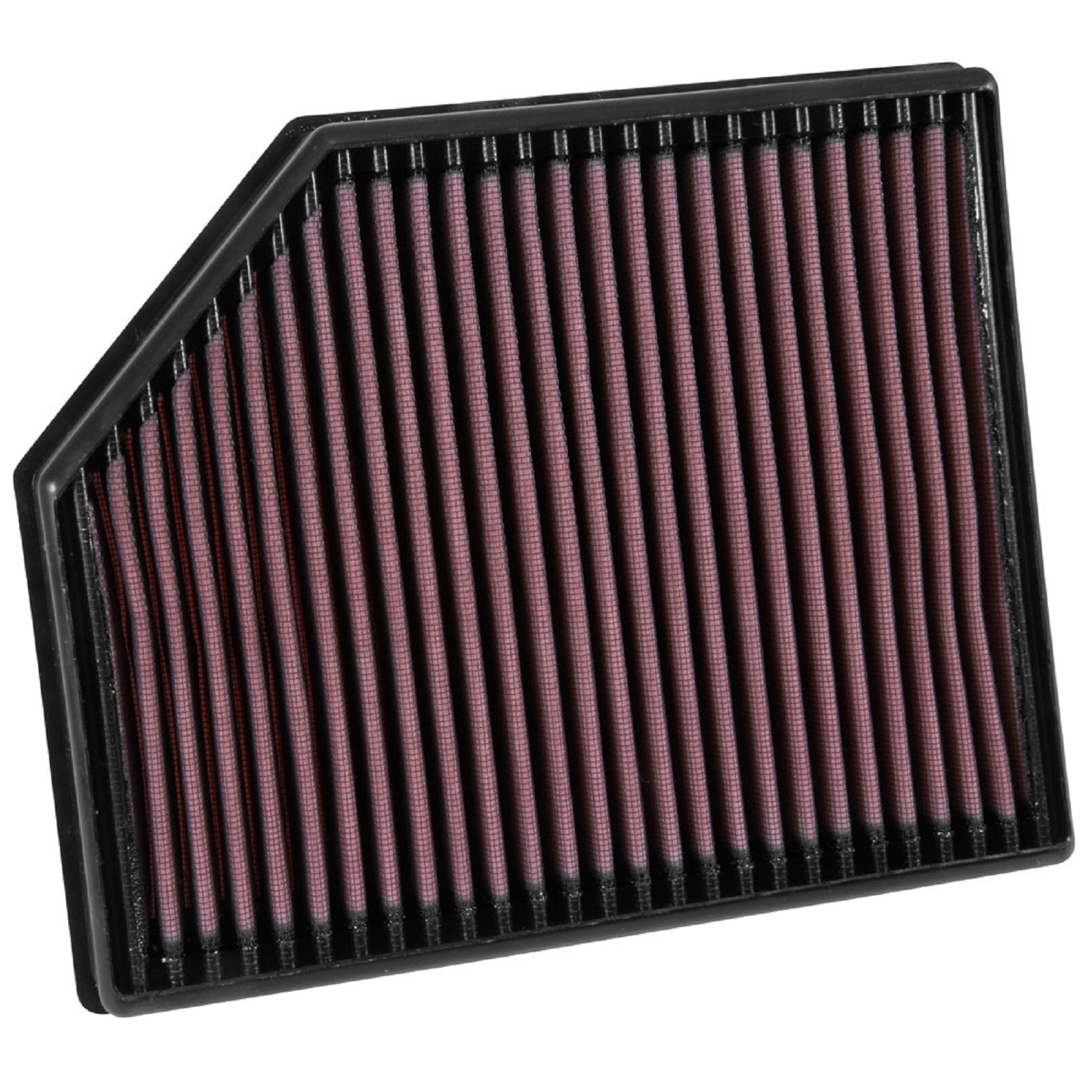 K&N Tauschluftfilter für Volvo 2.0 S60 S90 V60 V90 XC60 XC90 2016-2022