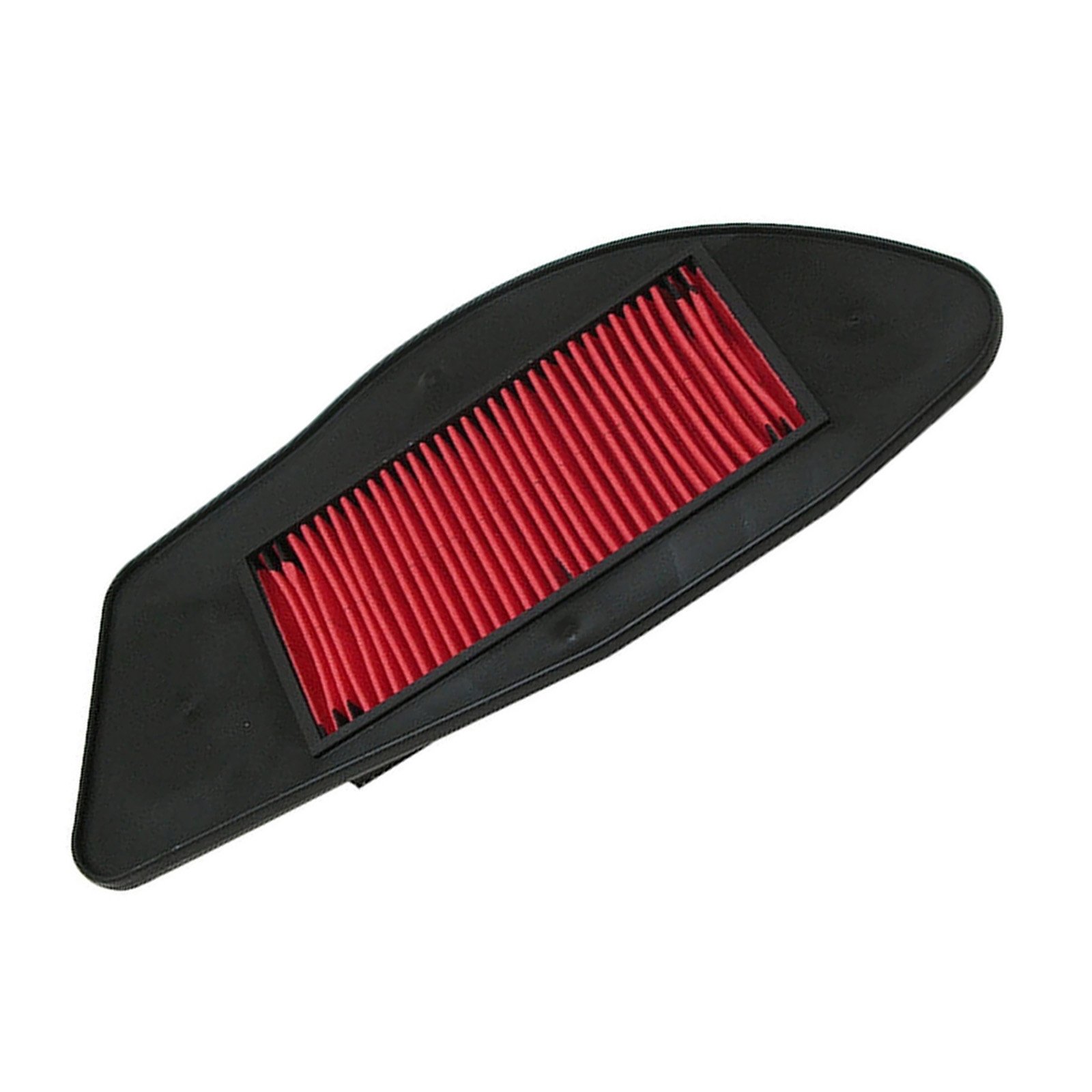 MIW Luftfilter Y4196 für Yamaha XC125 Cygnus X 2004-2016 MBK XC 125 X Flame X