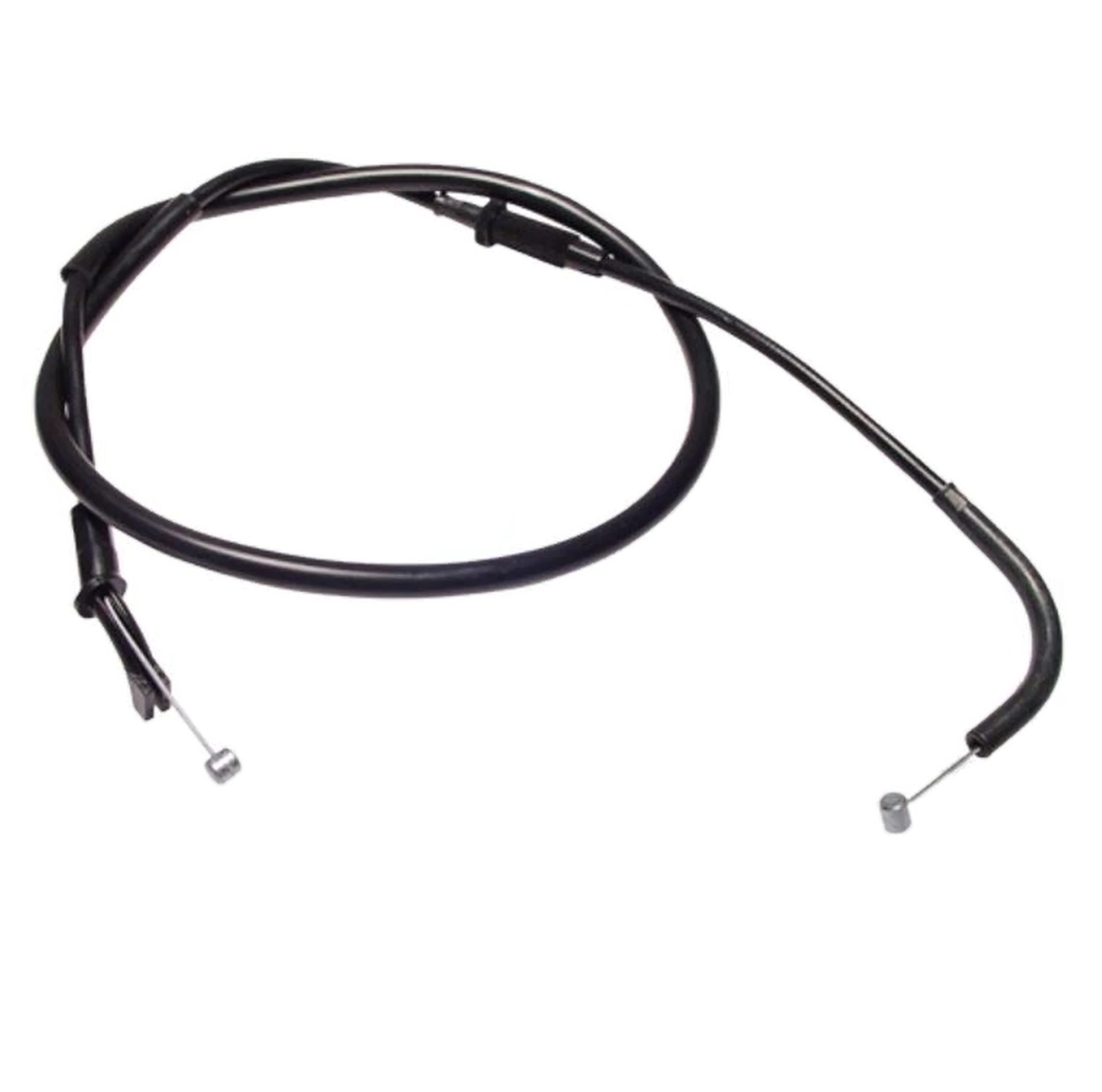 Chokezug Choke cable 77140007