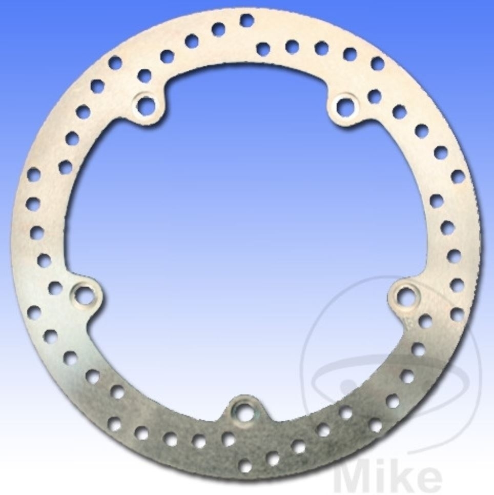 EBC Bremsscheibe MD653 für BMW R 850 1100 1150 R GS RT RS S