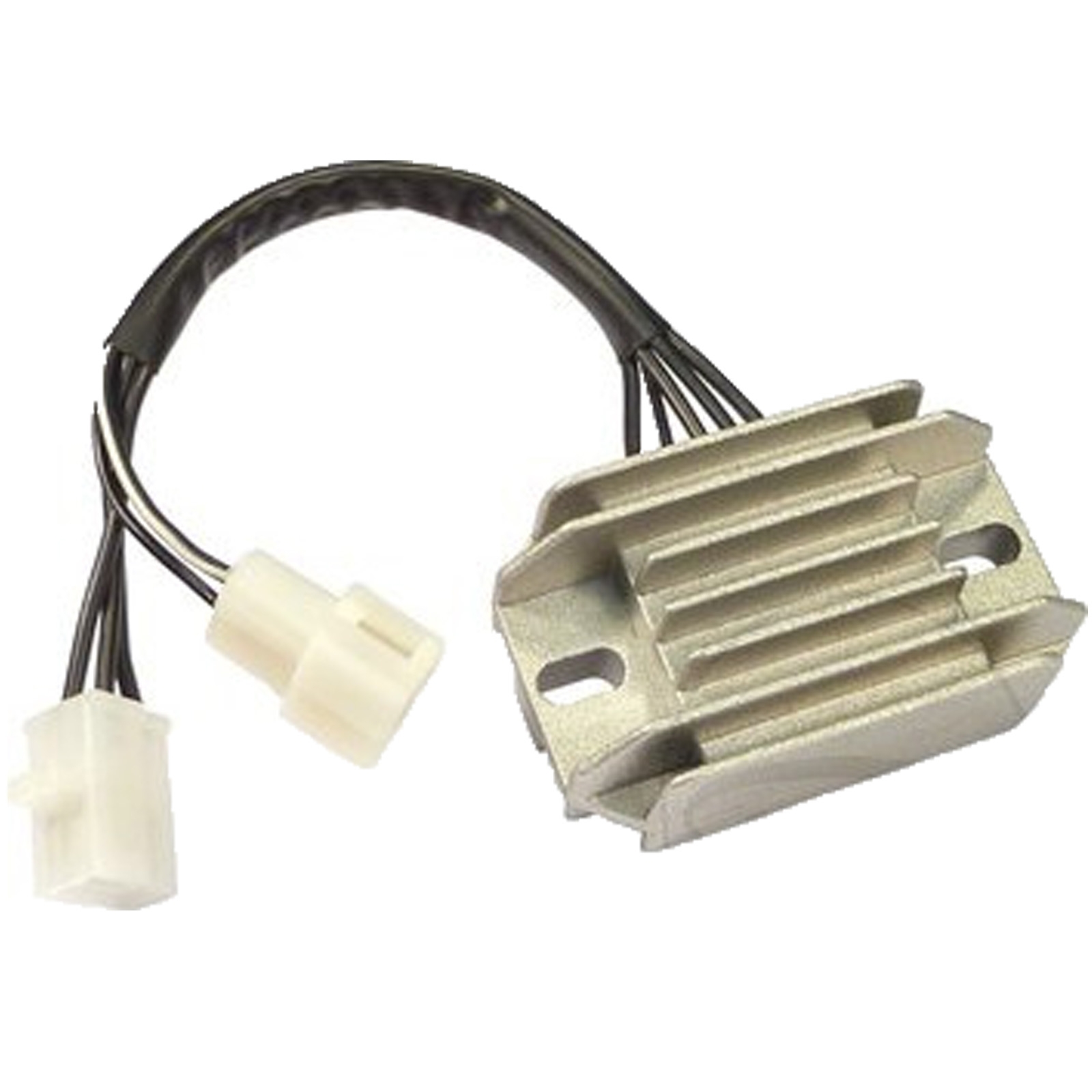 Regler Gleichrichter 2408 für Suzuki AN125 (U) RG500 (C) Gamma RGV 250 UE125CT