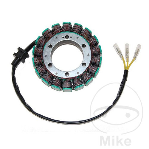 Lichtmaschine Stator